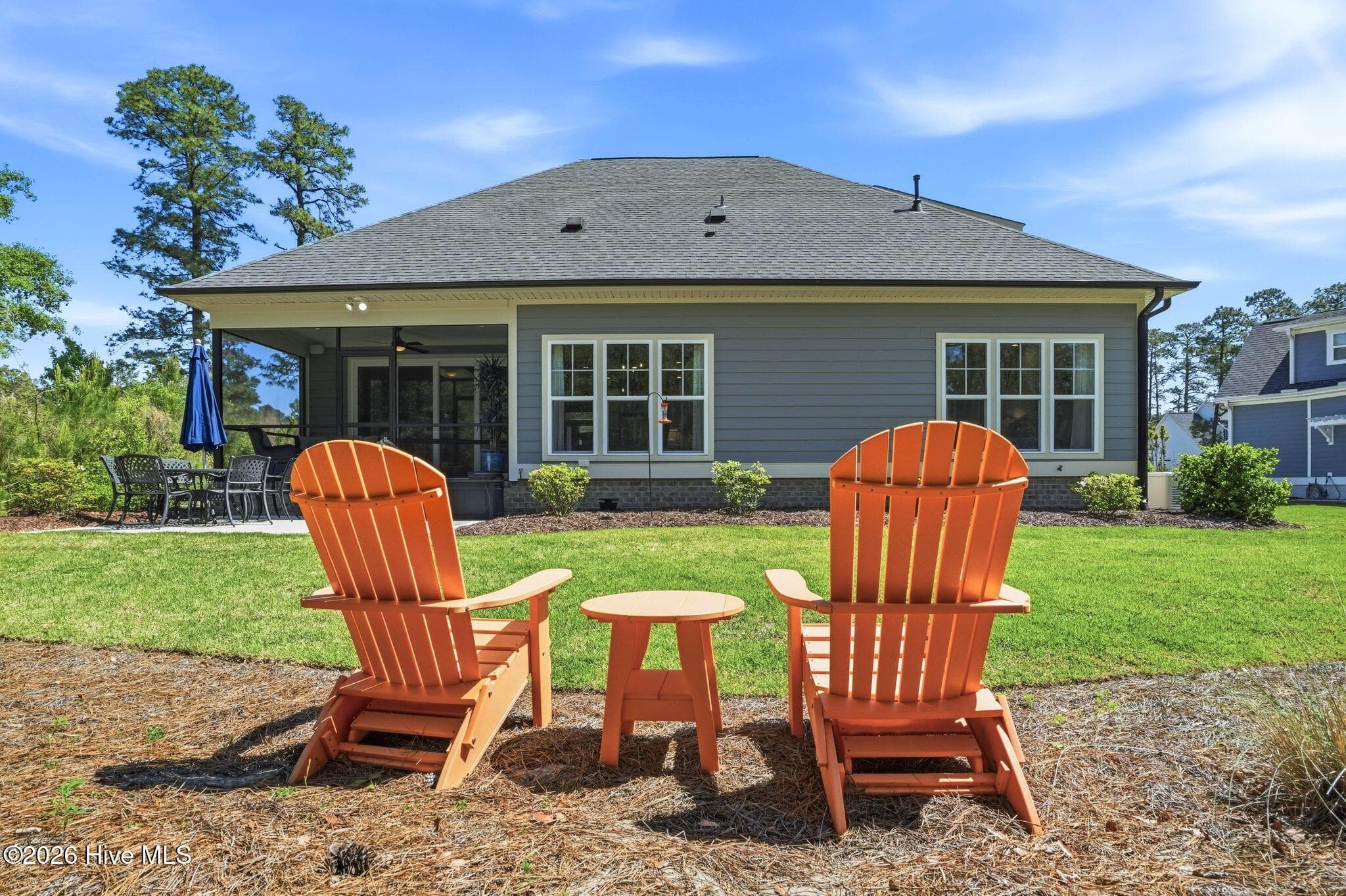Single Family Residence at 3710 Friendly Orange Court NE, Leland, NC 28451, photo 113 of 207