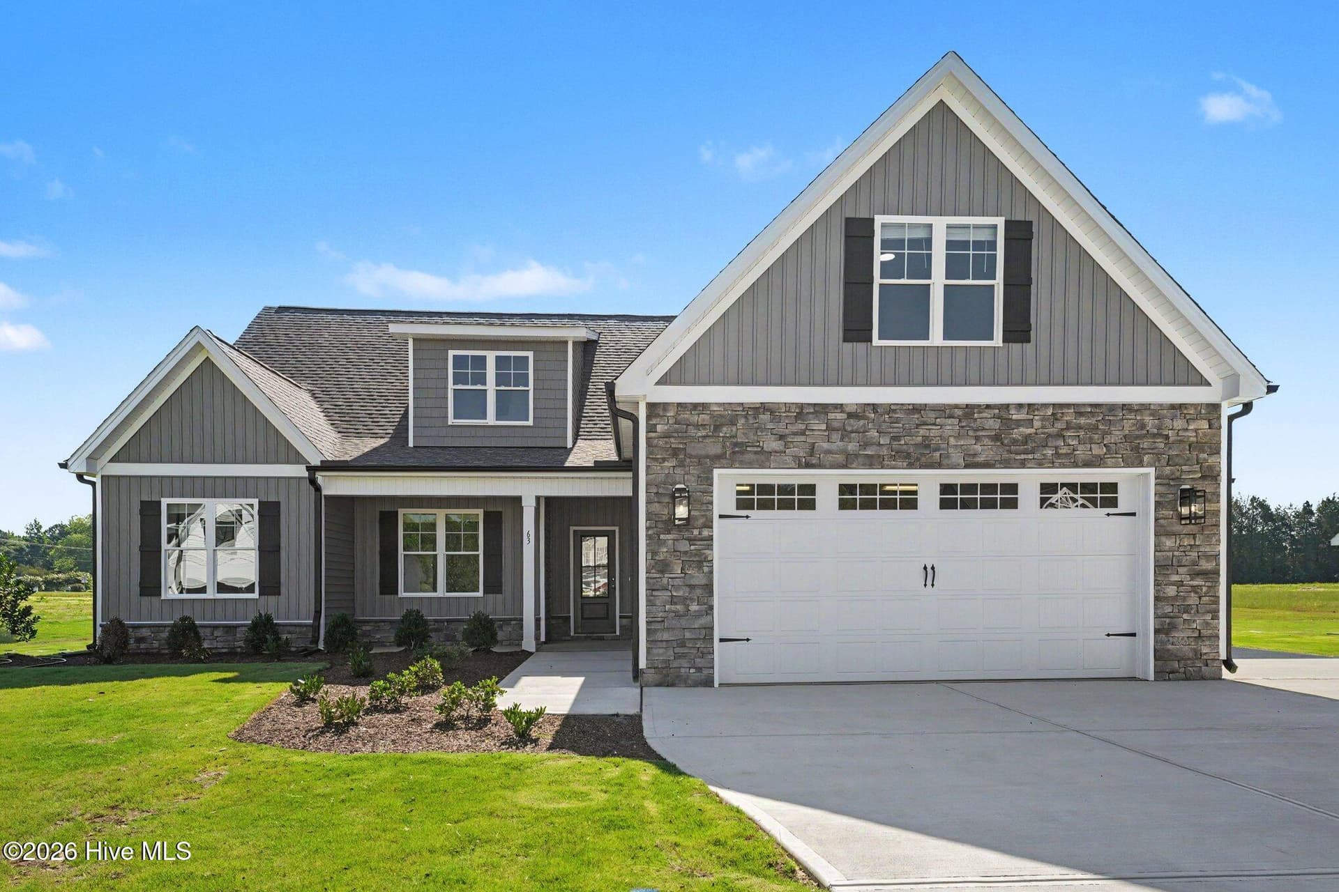 Single Family Residence at 63 Juju Drive, Clayton, NC 27520, photo 81 of 300