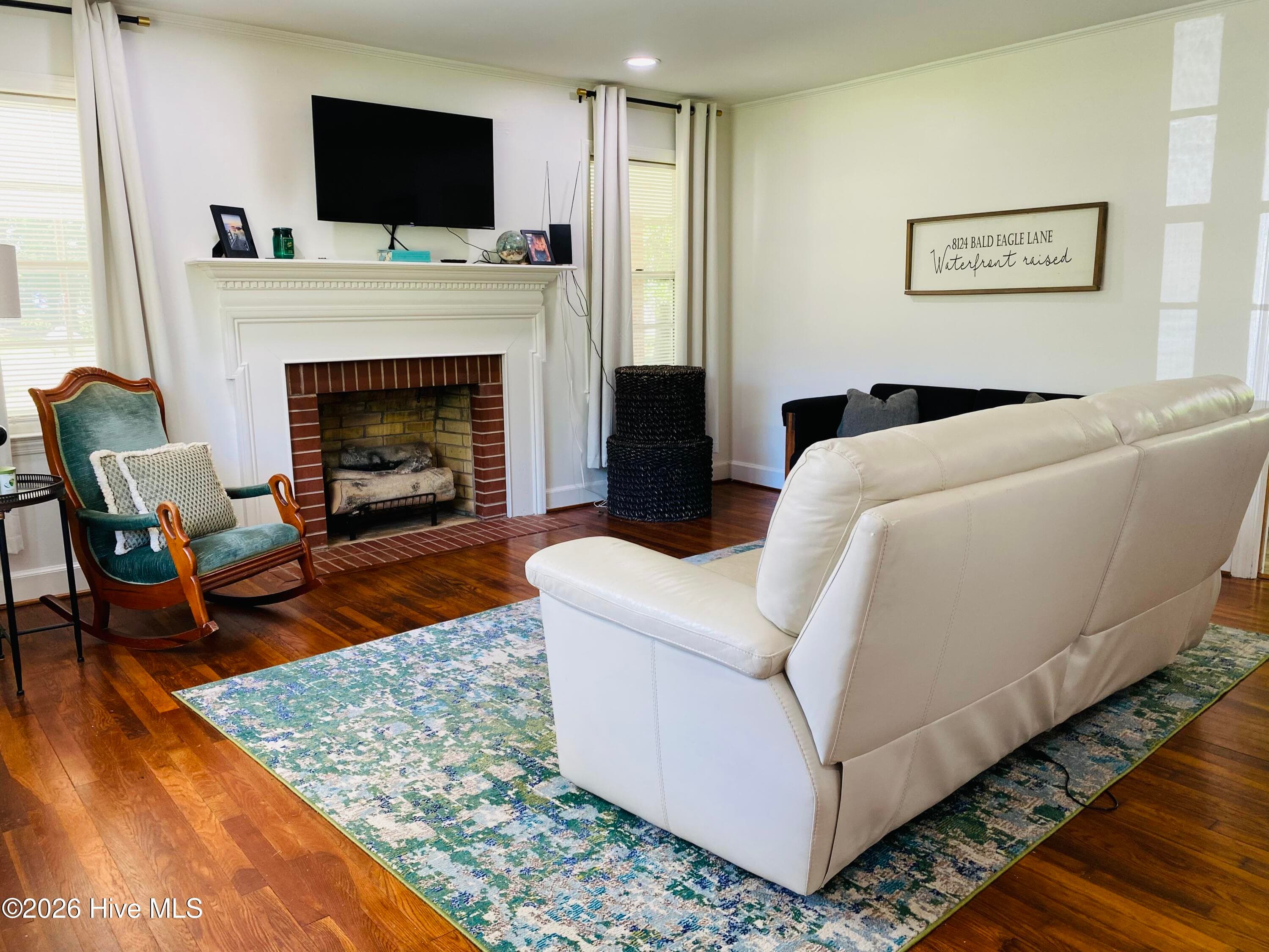 229 Mill Pond Road, Whiteville, NC 28472