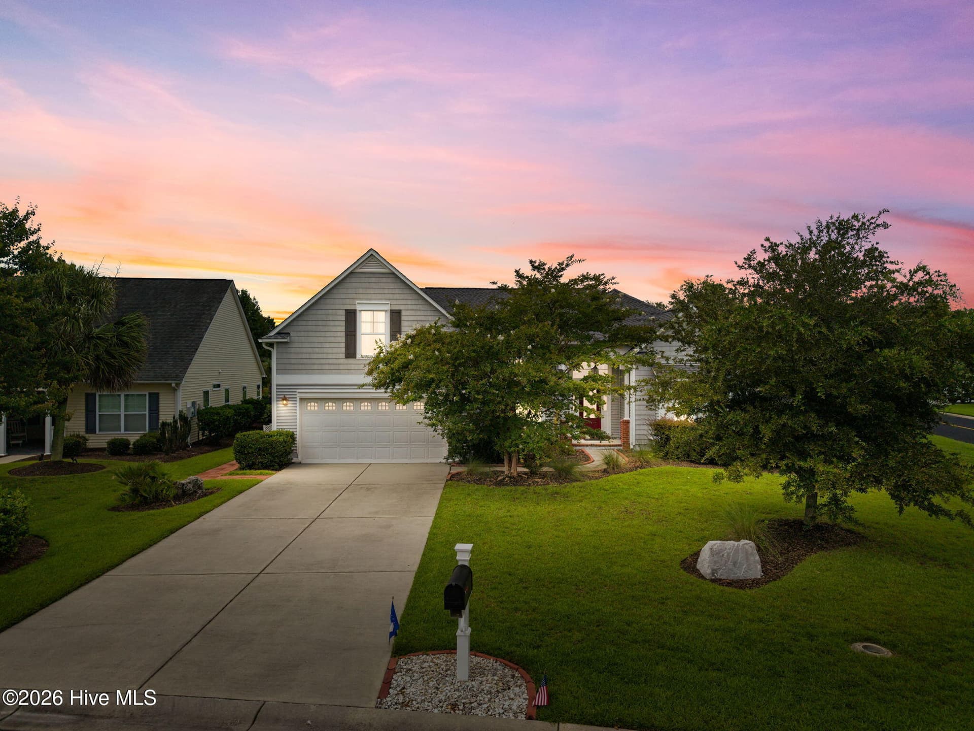 Single Family Residence at 699 Bullrush Court NW, Calabash, NC 28467, photo 3 of 64