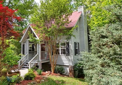 Single Family Residence at 4 Highland, Blairsville, GA 30512, photo 33 of 41