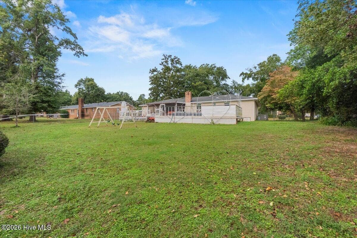 Single Family Residence at 4126 Old Waynesboro Road, Hephzibah, GA 30815, photo 24 of 25