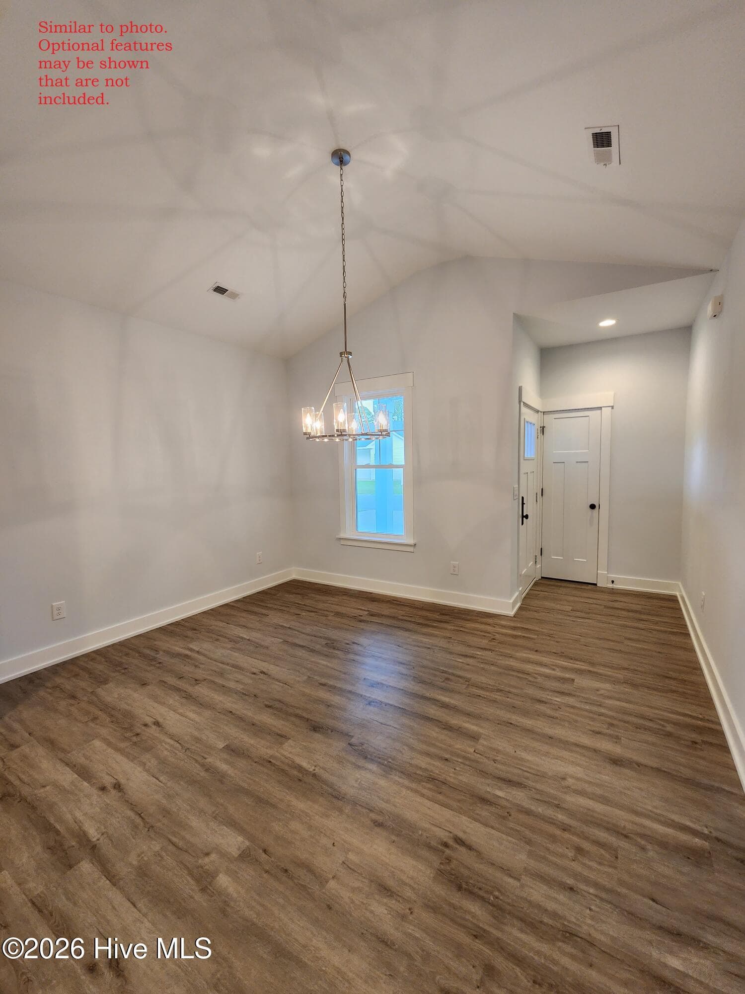 Single Family Residence at 104 Admirals View Drive, Grandy, NC 27939, photo 5 of 91