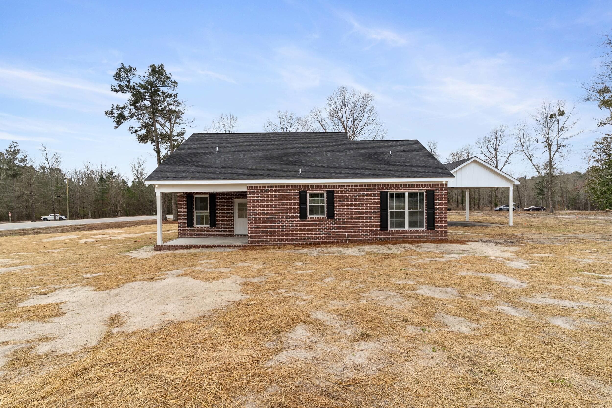 Single Family Residence at 110 Big Rock Road, Thomson, GA 30824, photo 27 of 32
