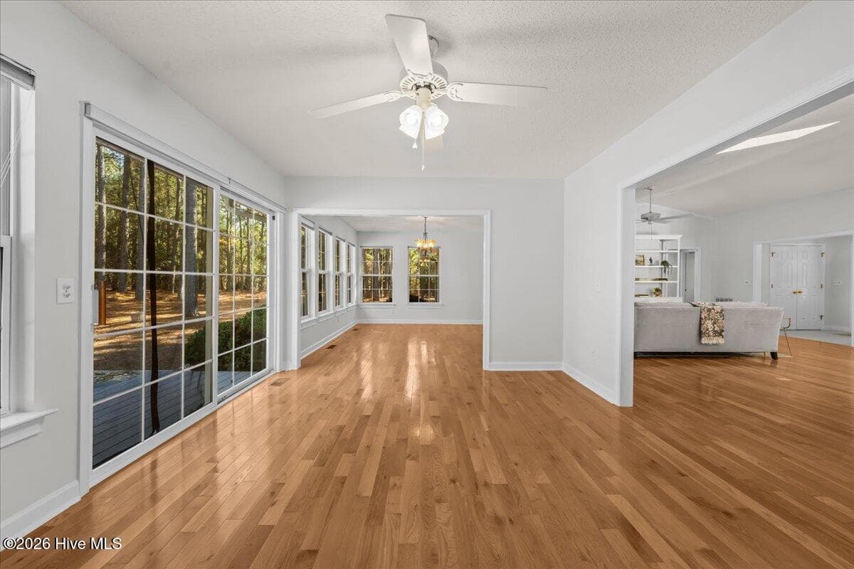 Single Family Residence at 247 Longleaf Drive, Seven Lakes, NC 27376, photo 16 of 48