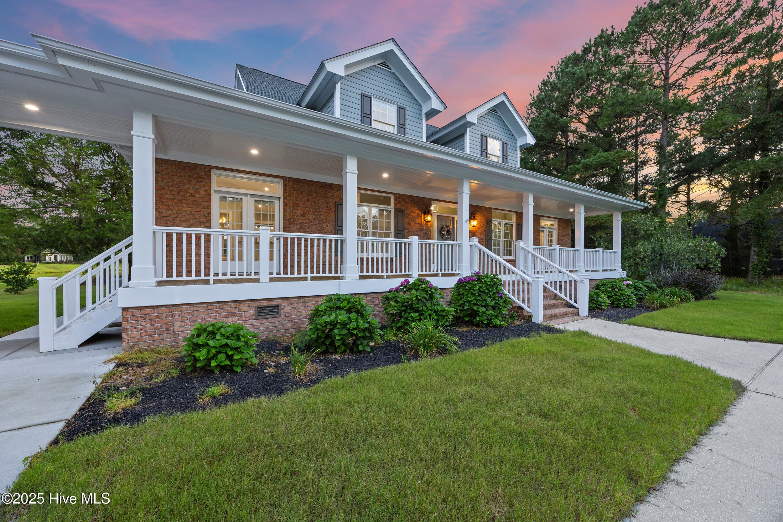 Single Family Residence at 376 Red Fox Run Drive, Wallace, NC 28466, photo 35 of 95
