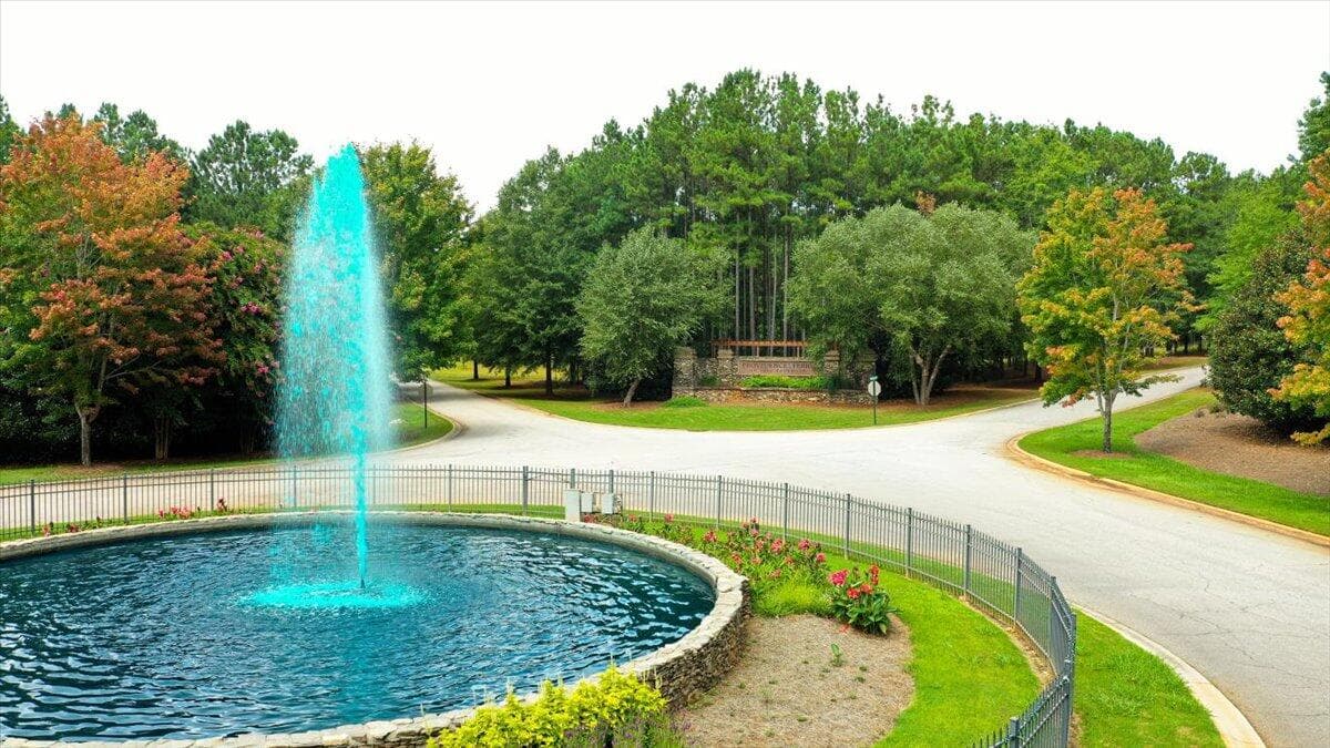 Residential Lot at Lot 58 58 Lighthouse Pointe, Lincolnton, GA 30817, photo 25 of 31