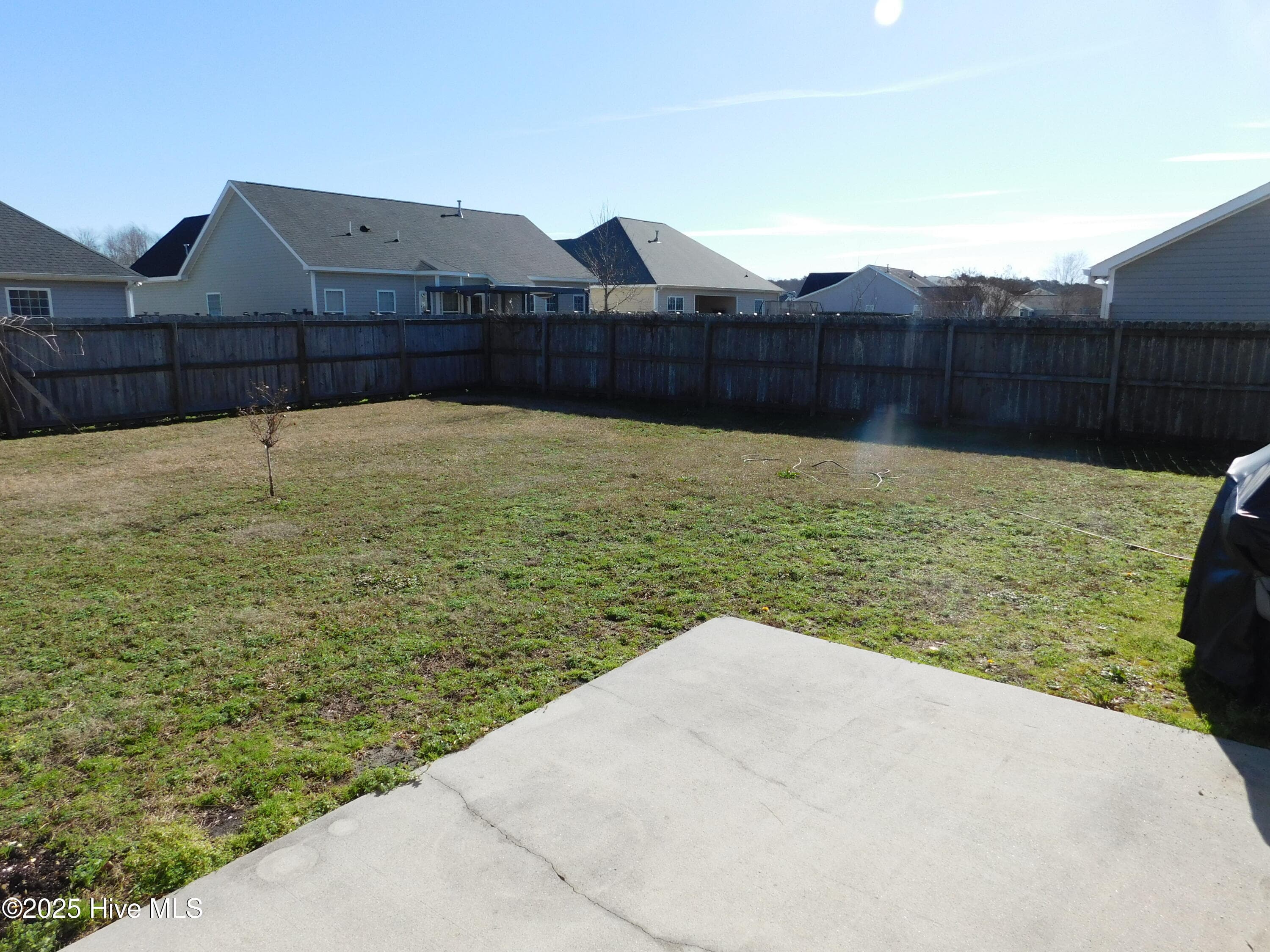 Single Family Residence at 107 Lynden Lane, New Bern, NC 28560, photo 21 of 21