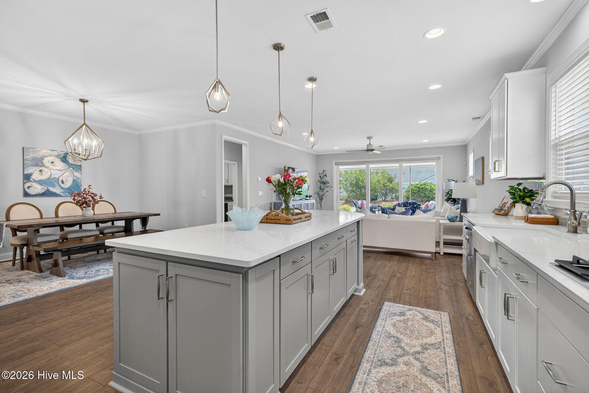 Single Family Residence at 858 Broomsedge Terrace, Wilmington, NC 28412, photo 43 of 106