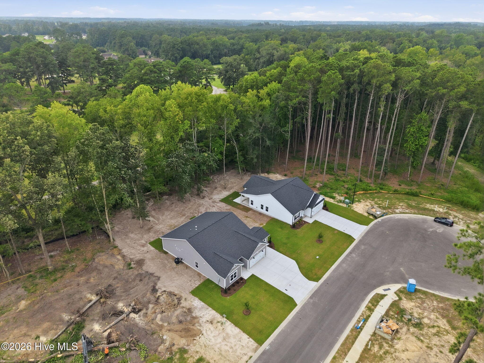 Single Family Residence at 914 Rialto Lane, Ayden, NC 28513, photo 60 of 62