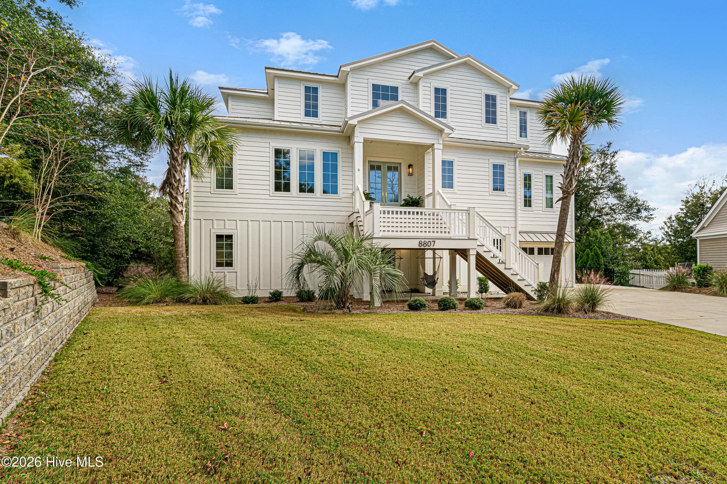 Single Family Residence at 8807 Edgewater Court, Emerald Isle, NC 28594, photo 75 of 89