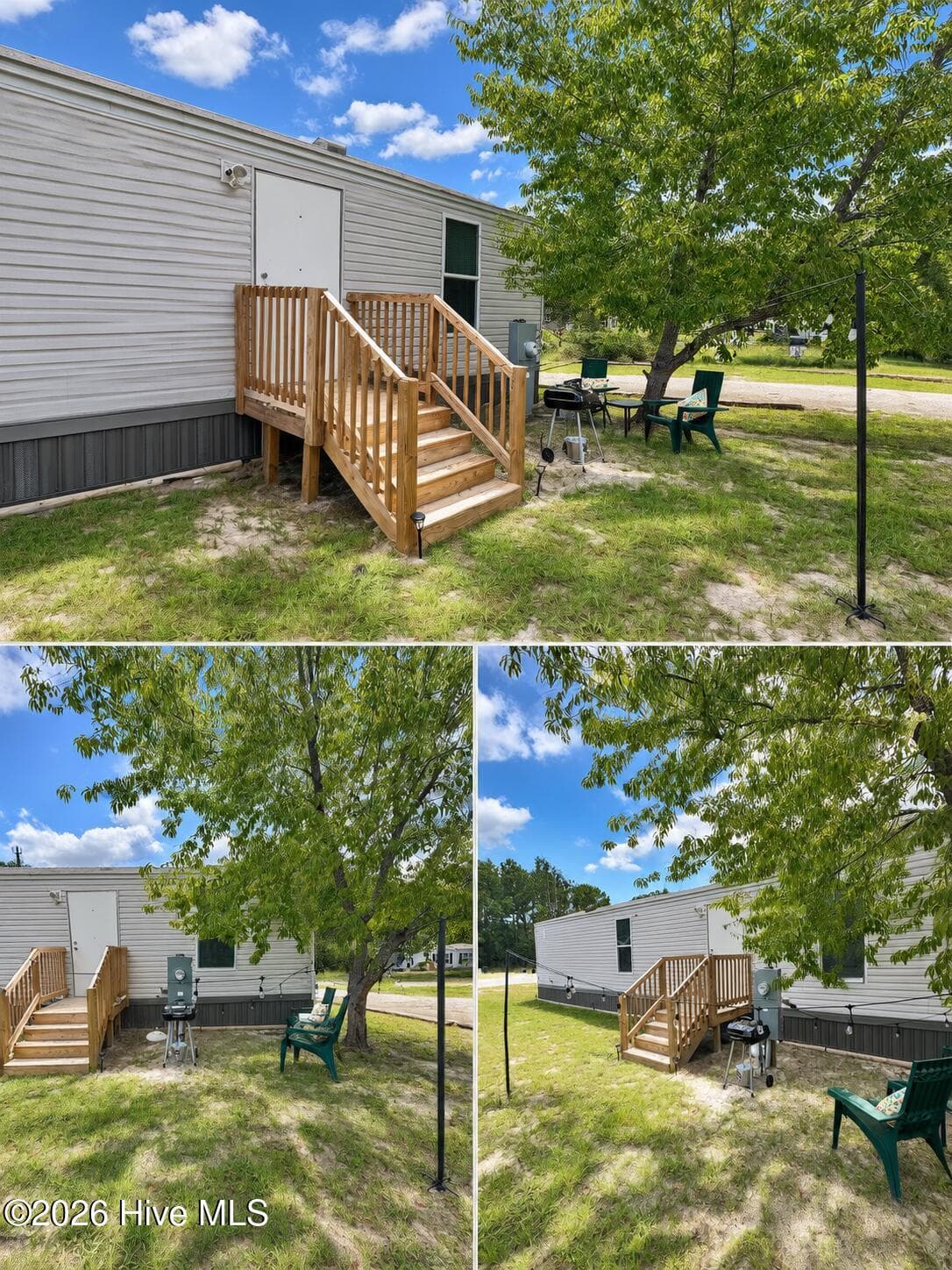 Dundee - 111 Woodpecker Road, Holly Ridge, NC 28445