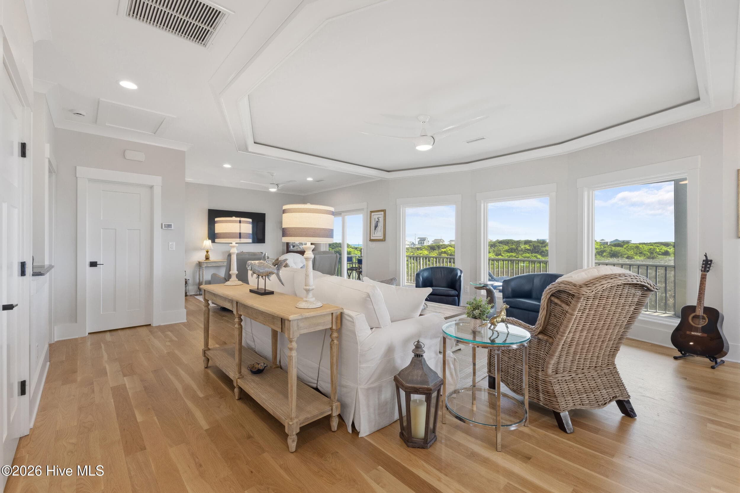 Single Family Residence at 221 Porto Vista Drive, North Topsail Beach, NC 28460, photo 16 of 84