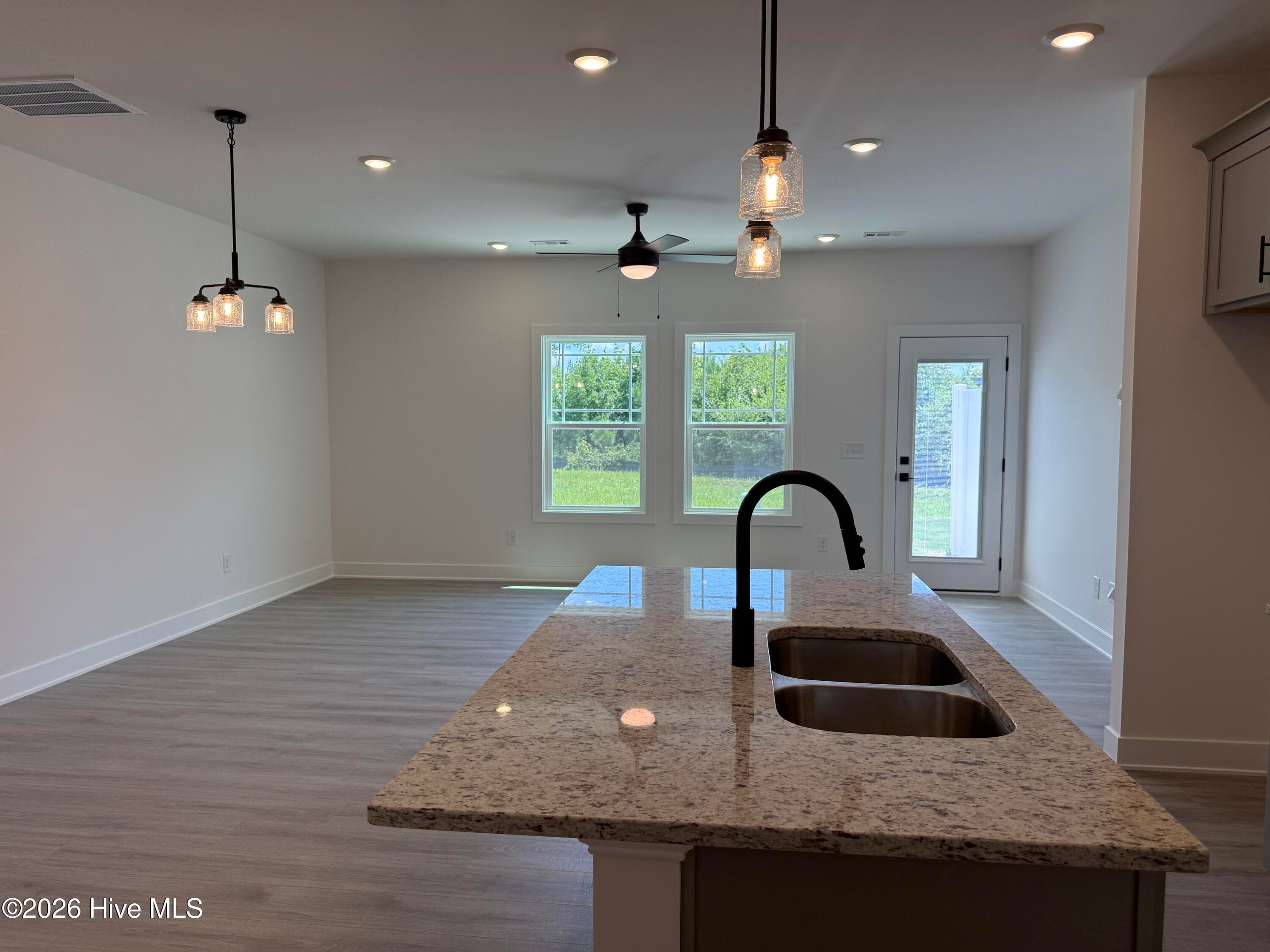 Townhouse at 2015 Tharrington Way, Rocky Mount, NC 27803, photo 9 of 31