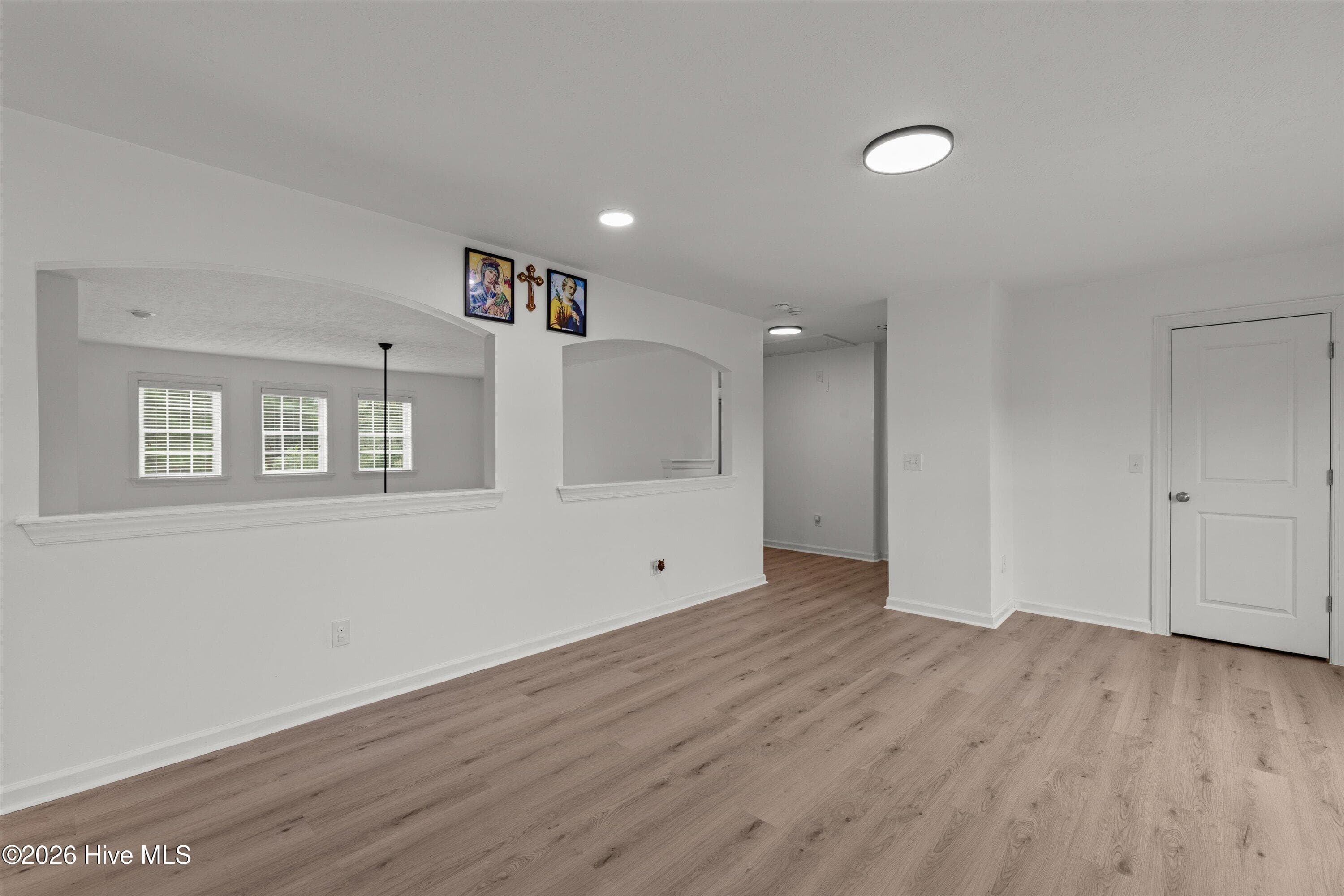 Loft/Flex Room Upstairs - 7215 Hoffman Drive, Evans, GA 30809