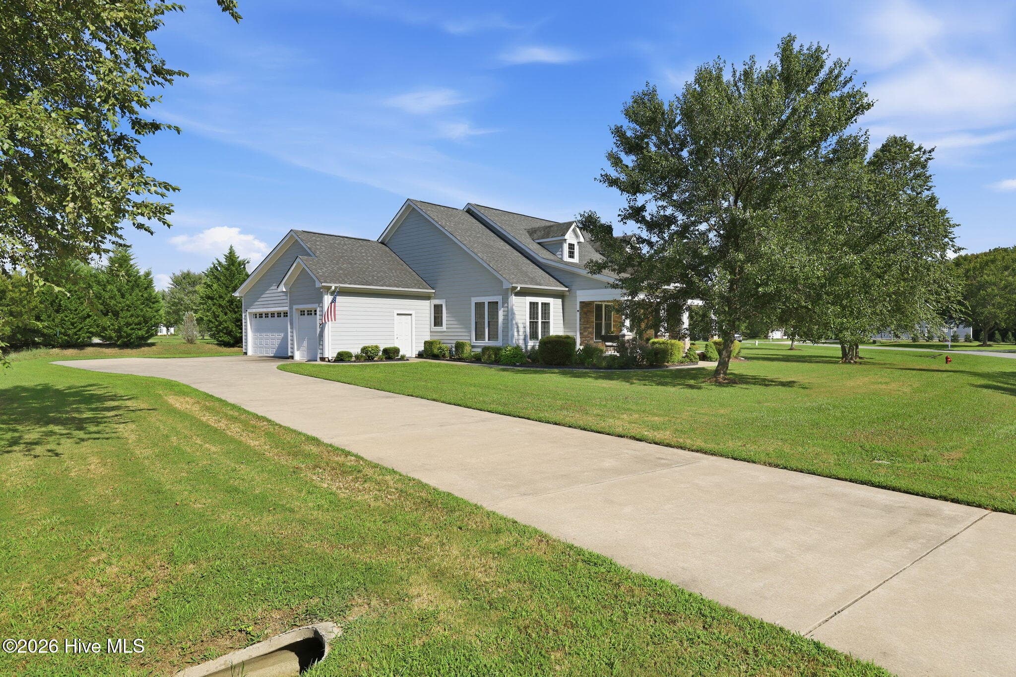 Single Family Residence at 176 Quarter Horse Loop, Hertford, NC 27944, photo 40 of 65