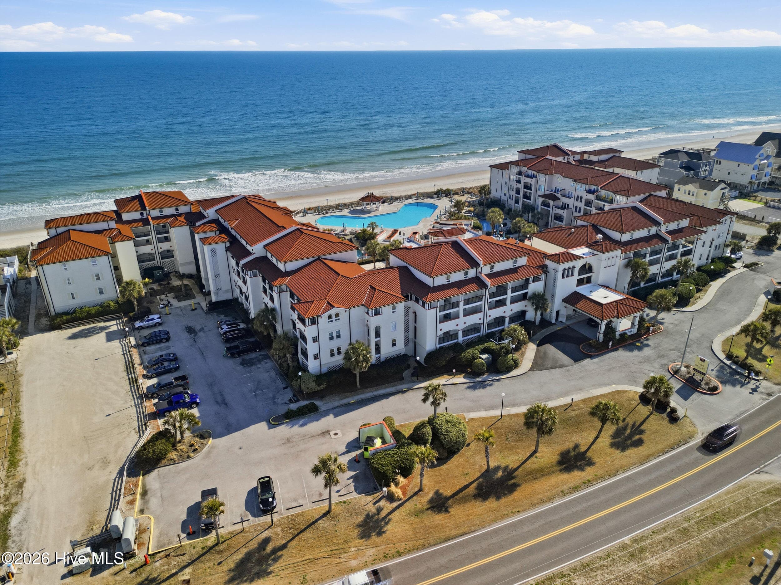 Condominium at 790 New River Inlet Road Unit 207a, North Topsail Beach, NC 28460, photo 66 of 74