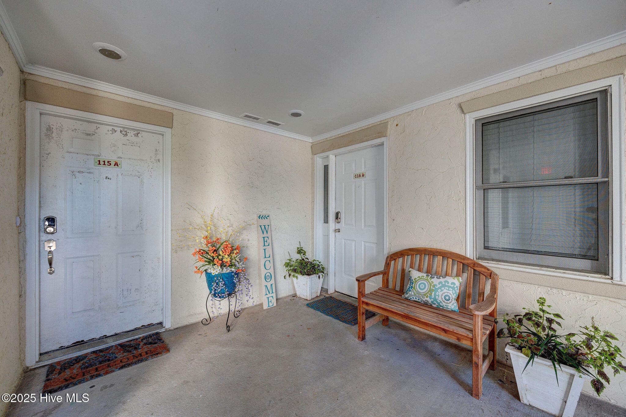 Entry - 790 New River Inlet Road Unit 115a, North Topsail Beach, NC 28460