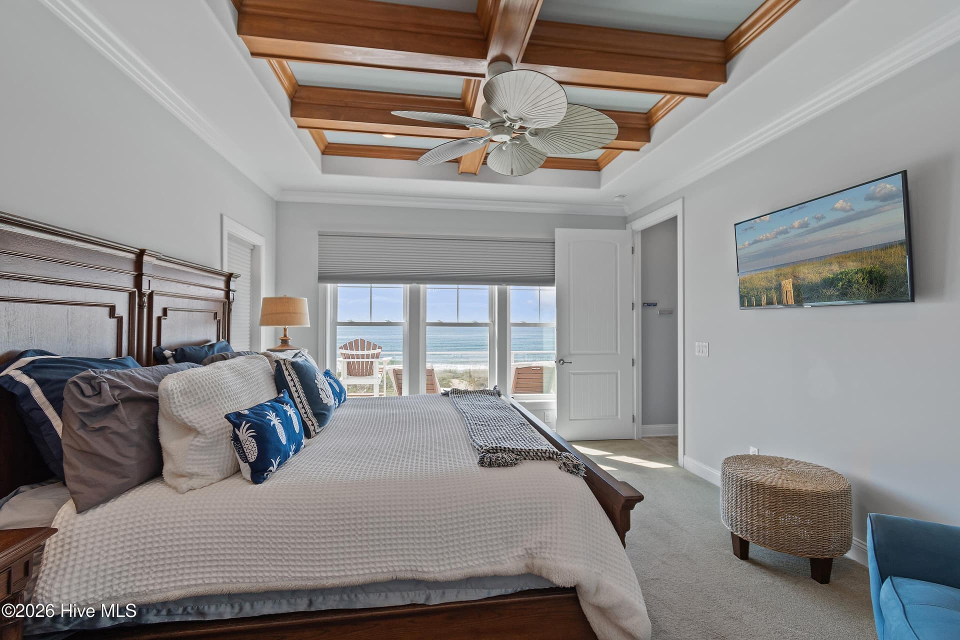 Single Family Residence at 302 E First Street, Ocean Isle Beach, NC 28469, photo 29 of 79