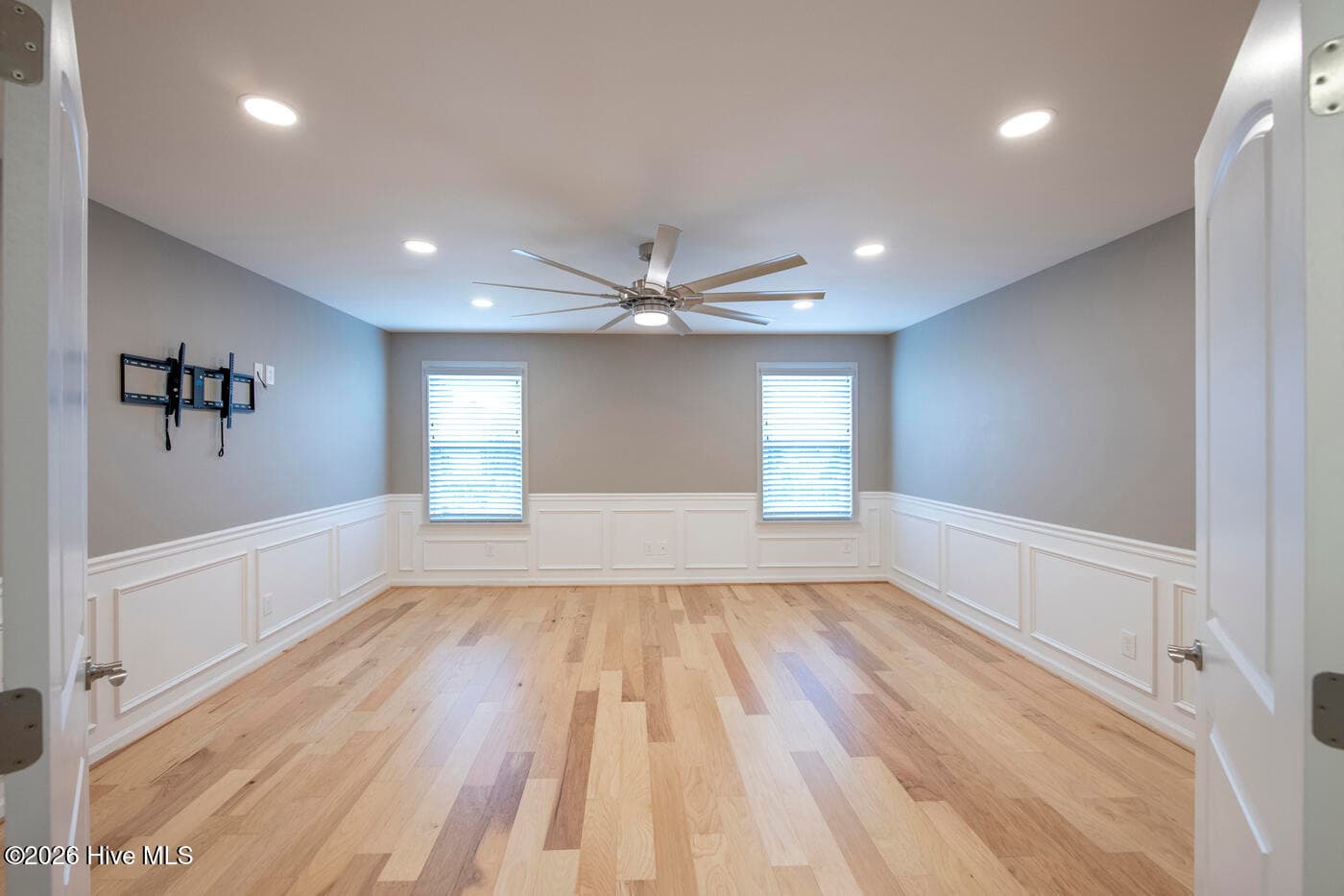 Single Family Residence at 4058 Druids Glen Drive, Leland, NC 28451, photo 79 of 118