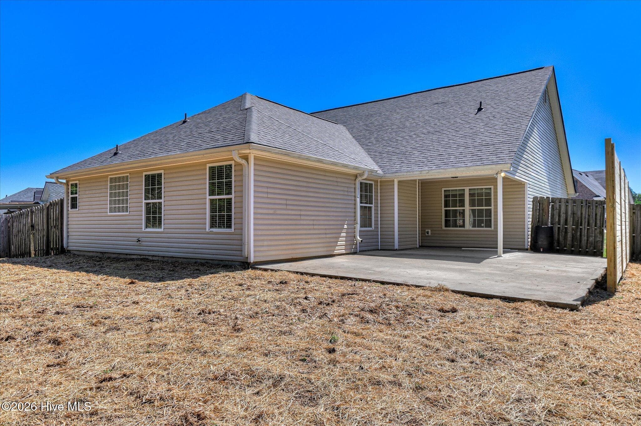 Single Family Residence at 1626 Sweet Meadow Lane, Grovetown, GA 30813, photo 46 of 48