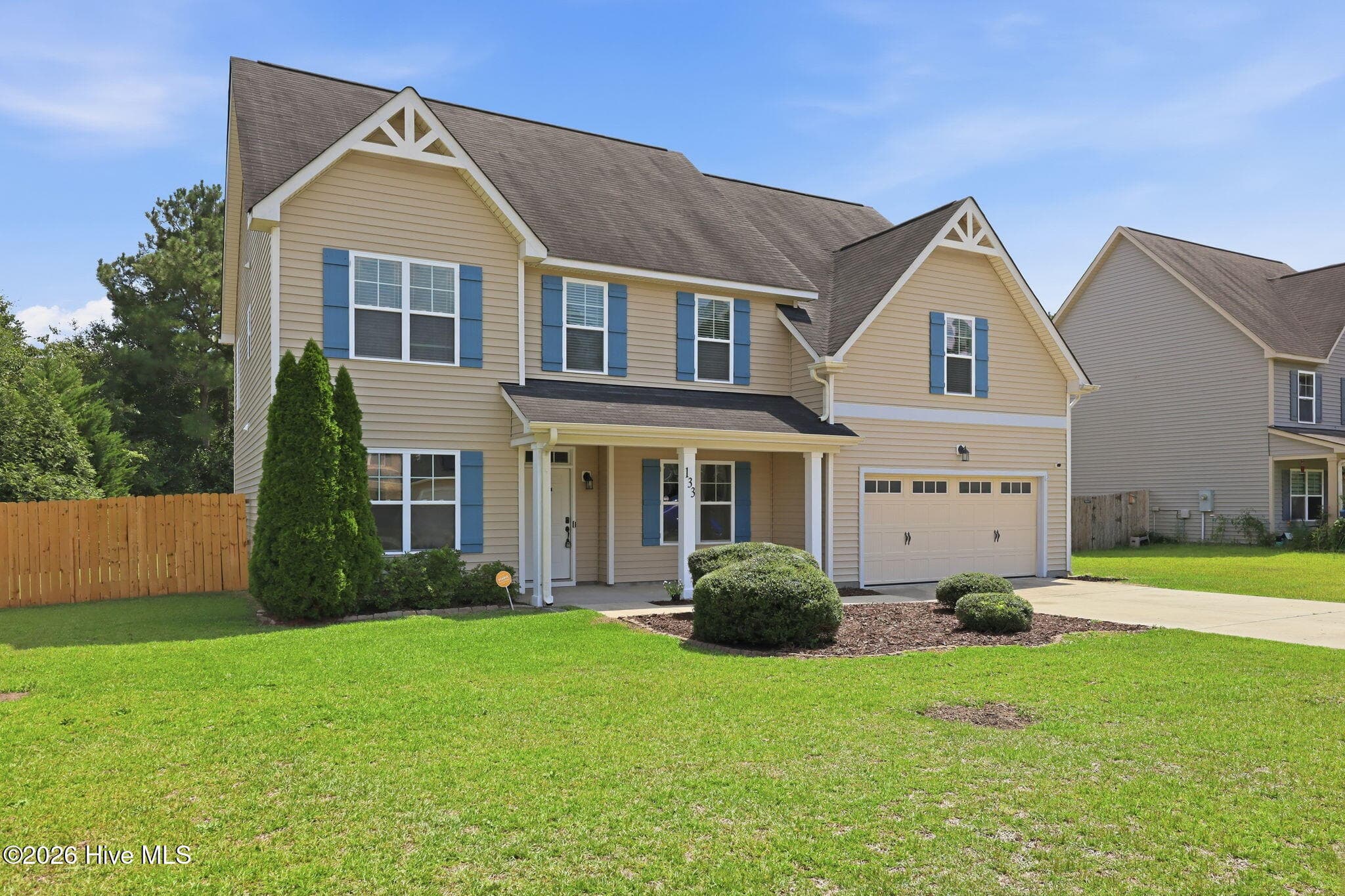 Single Family Residence at 133 Emma Court, Linden, NC 28356, photo 5 of 57