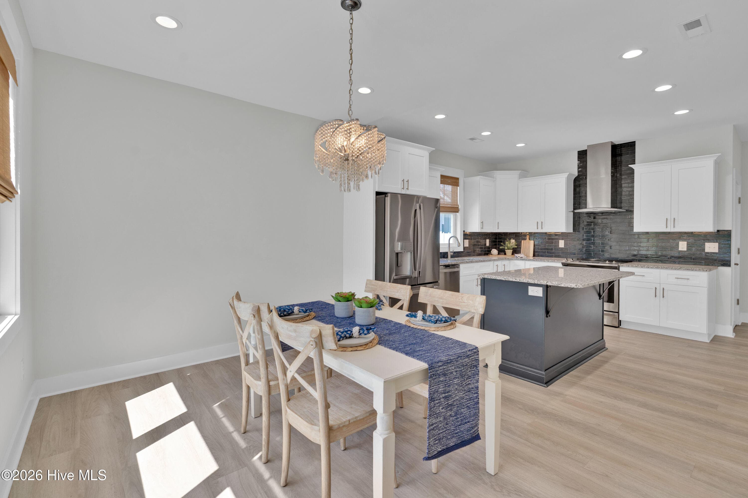 Single Family Residence at 228 NE 38th Street, Oak Island, NC 28465, photo 16 of 97