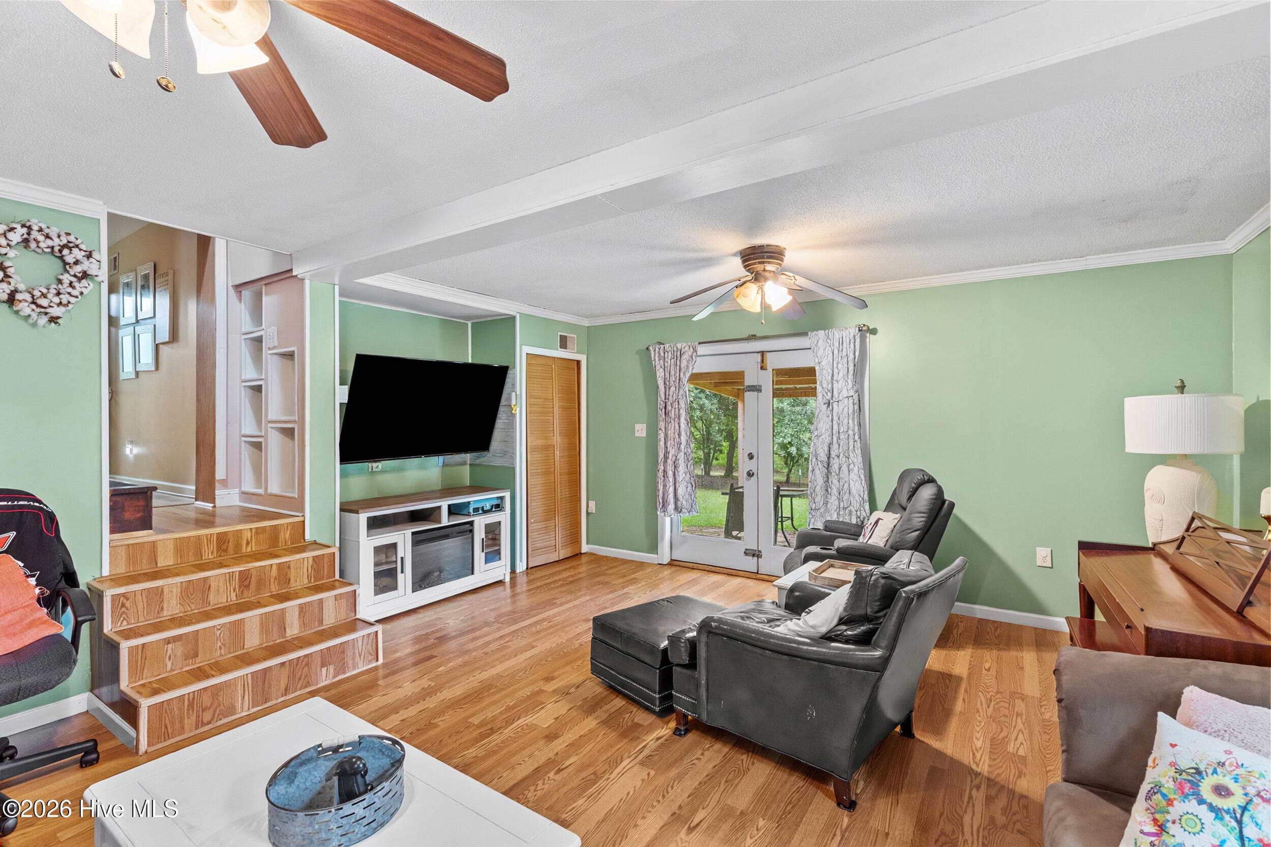 Single Family Residence at 664 S Dixie Road, Wagener, SC 29164, photo 30 of 56