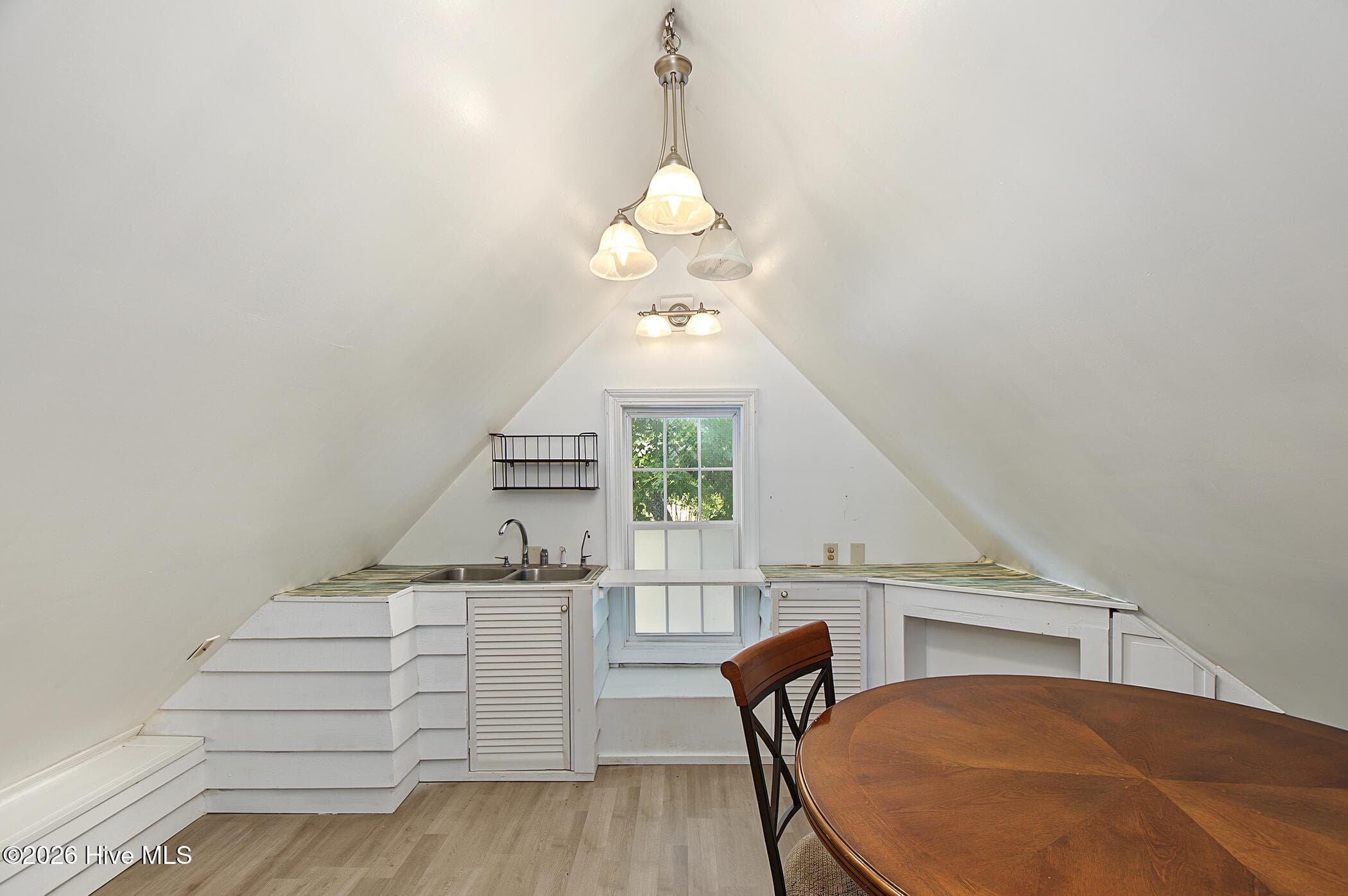 Was used as Kitchenette by current owner's family - 212 Orange Street, Beaufort, NC 28516