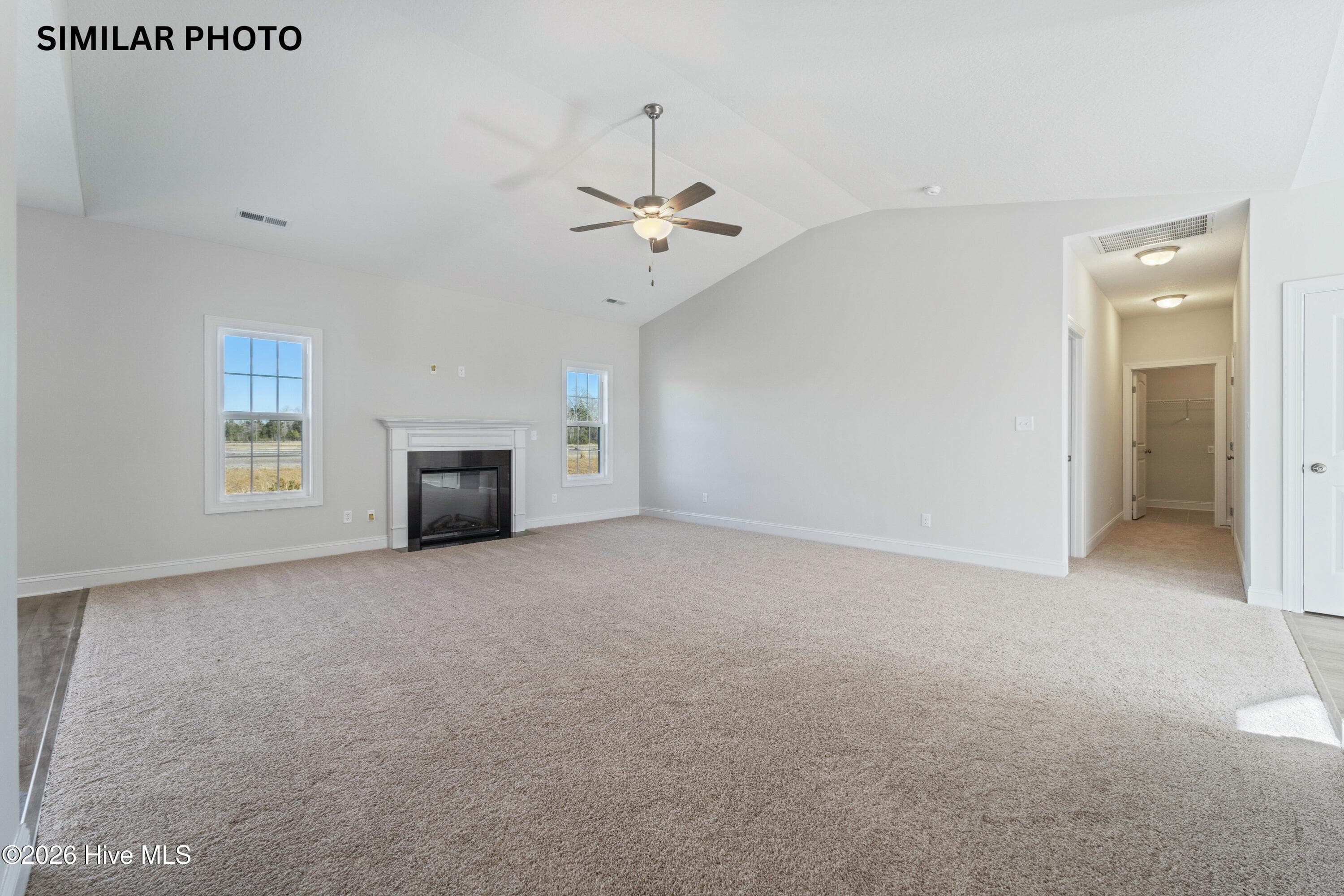 Single Family Residence at 716 Gulley Lane, Jacksonville, NC 28546, photo 9 of 35