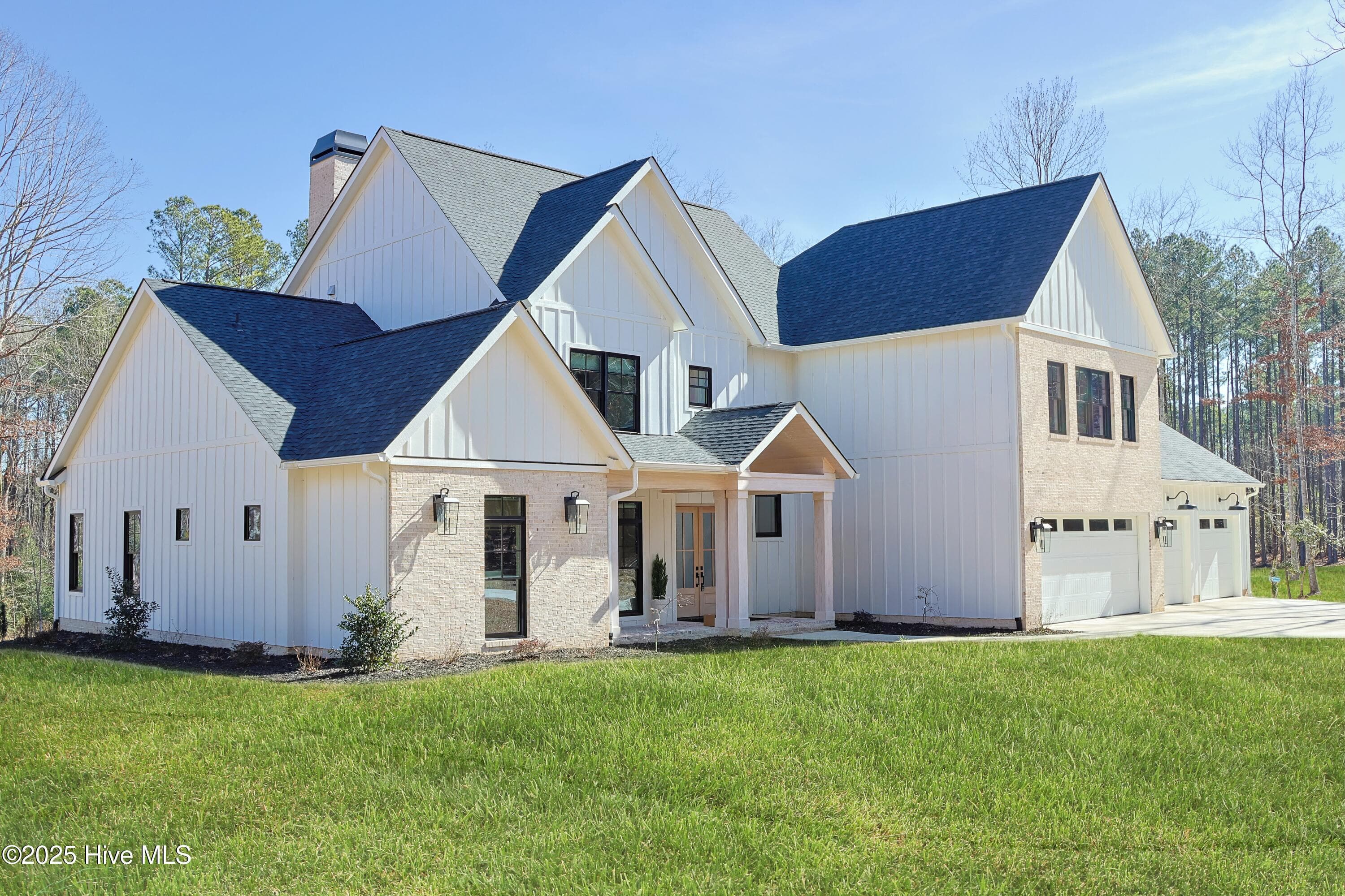 Single Family Residence at 5164 Nc-24, Cameron, NC 28326, photo 7 of 98
