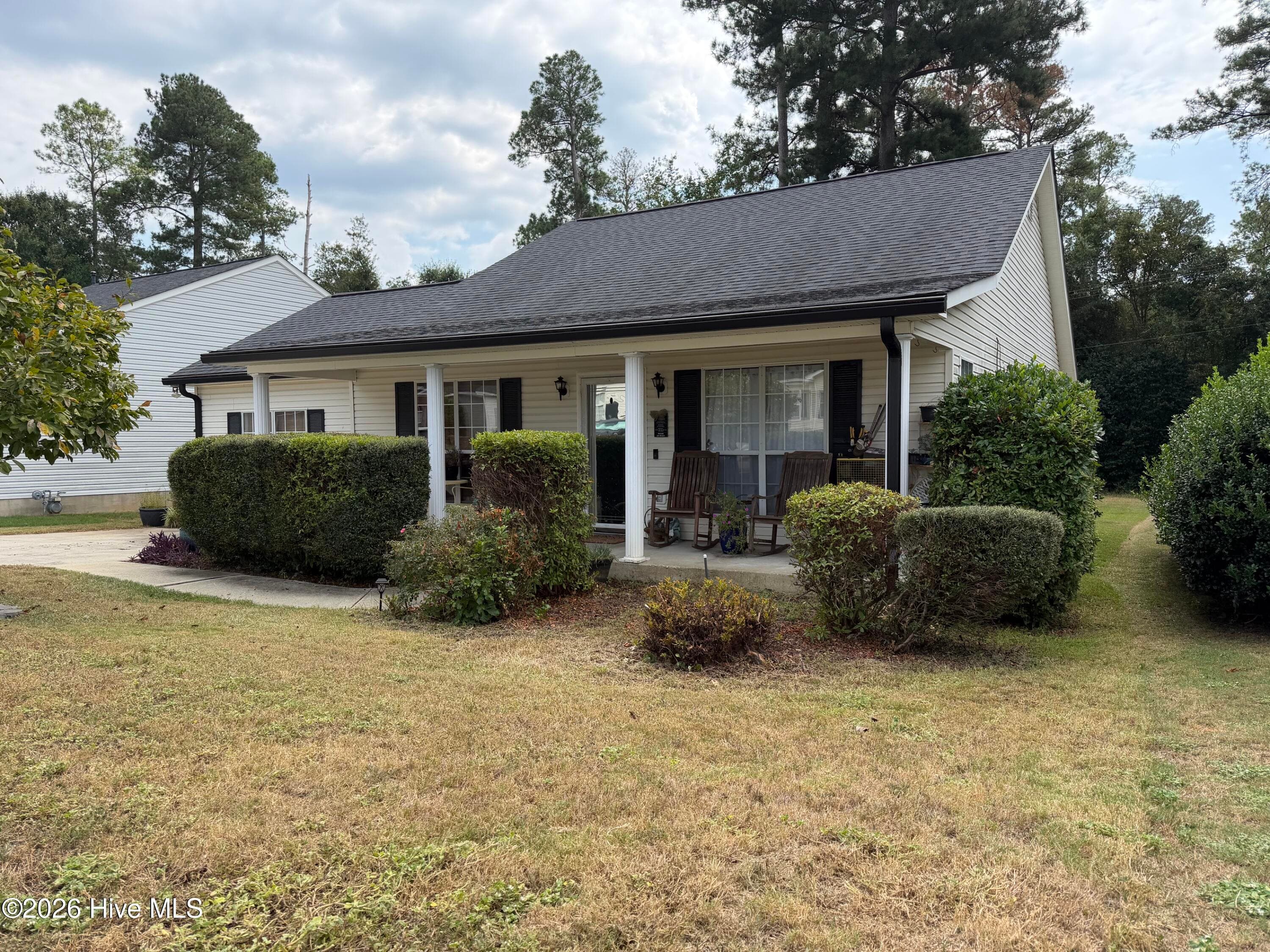 218 Spring Oak Lane, North Augusta, SC 29841