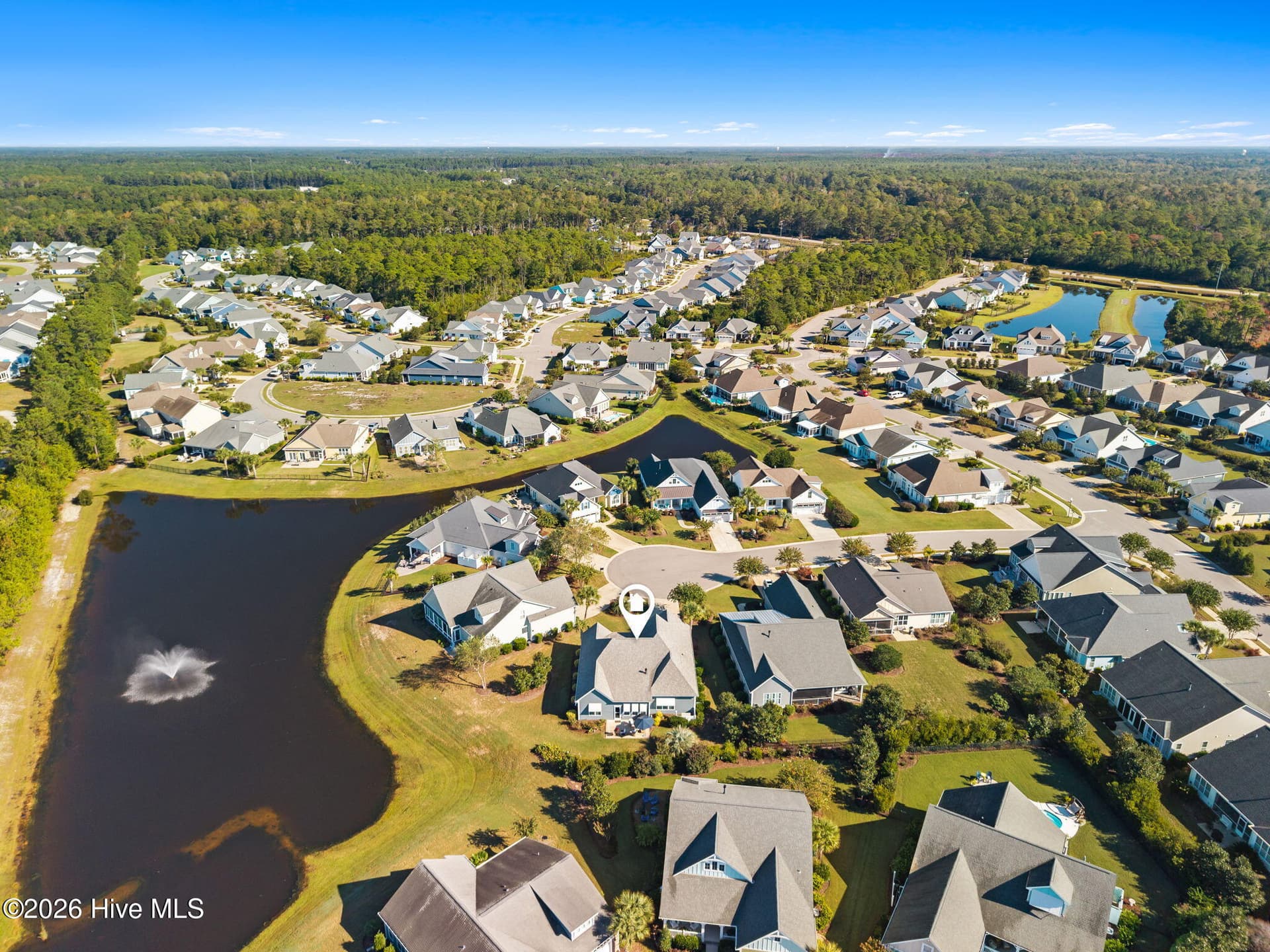 Single Family Residence at 6363 Havencrest Drive SW, Ocean Isle Beach, NC 28469, photo 48 of 70