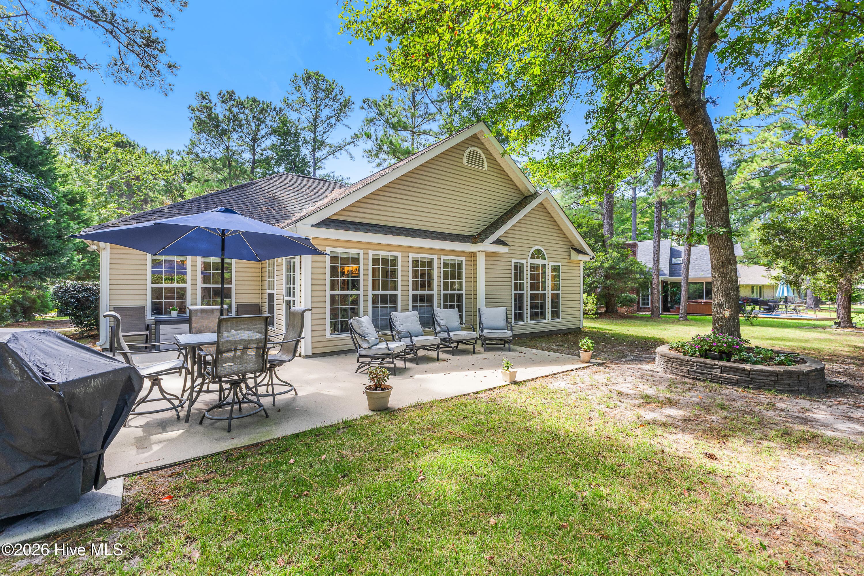 Single Family Residence at 33 Calabash Drive, Carolina Shores, NC 28467, Carolina Shores, photo 32 of 54