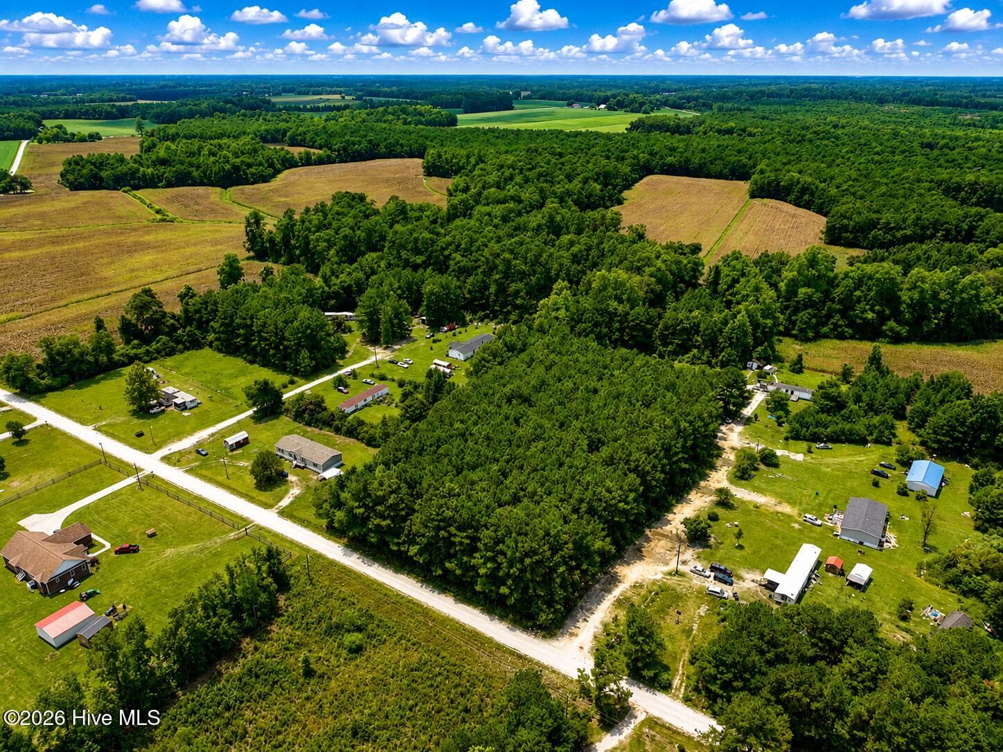Undeveloped at 00 Bermuda Bay Lane, Tabor City, NC 28463, photo 7 of 12