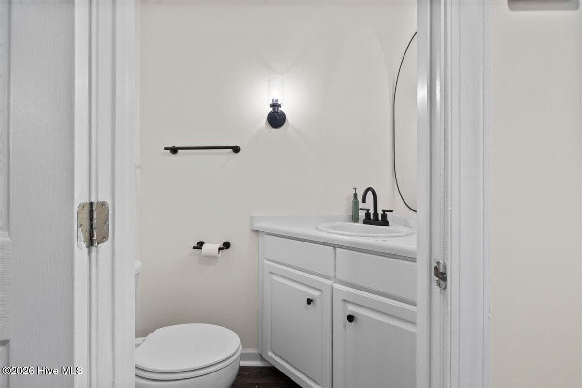 Townhouse at 3102 Cashwell Drive # 46a, Goldsboro, NC 27534, photo 15 of 34