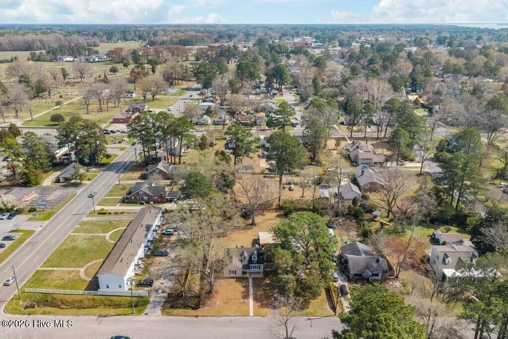 RESPESS STREET VIEW - 1307 N Respess Street, Washington, NC 27889