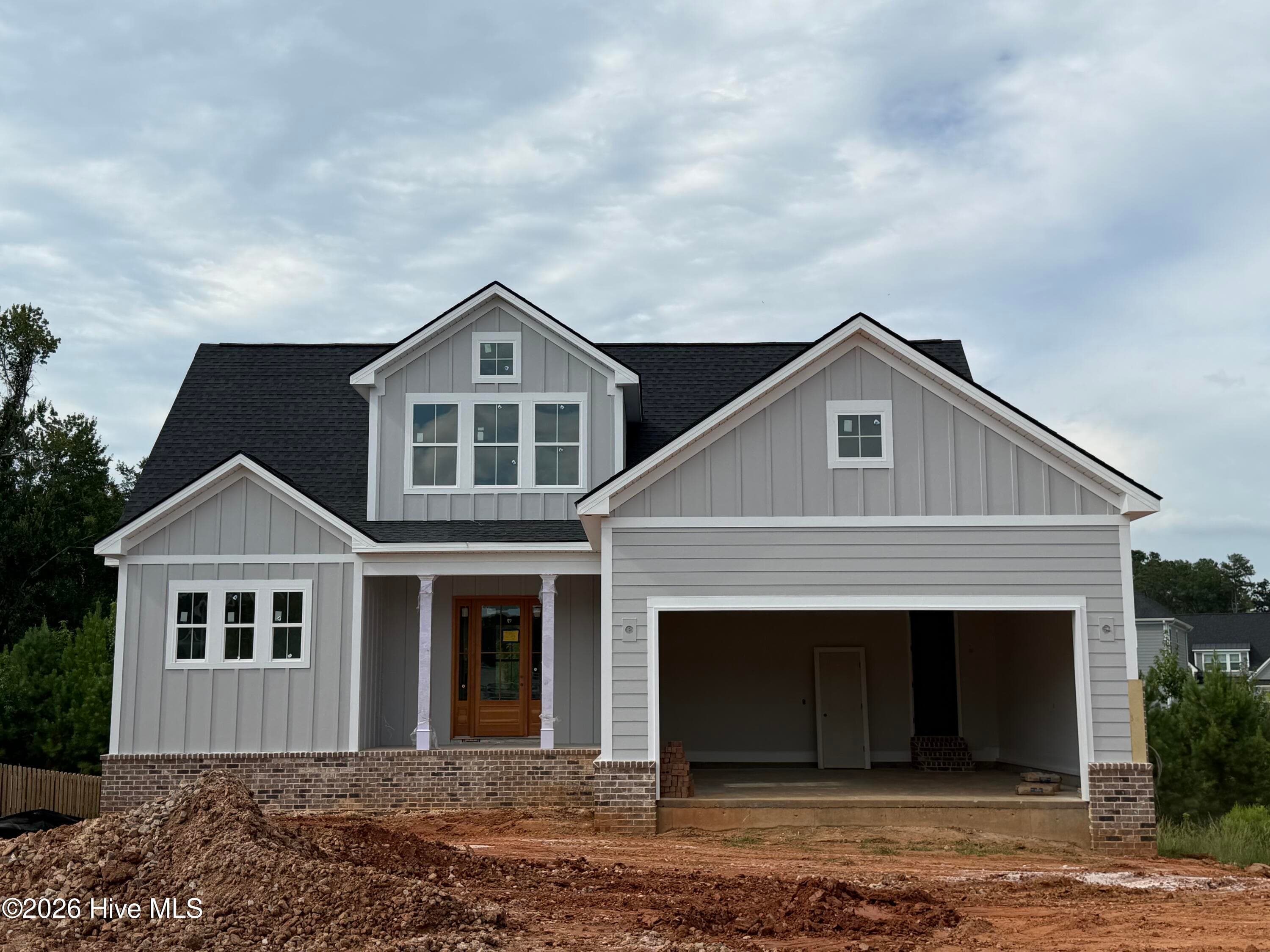 Single Family Residence at 804 Nuttall Street, Evans, GA 30809, photo 2 of 78