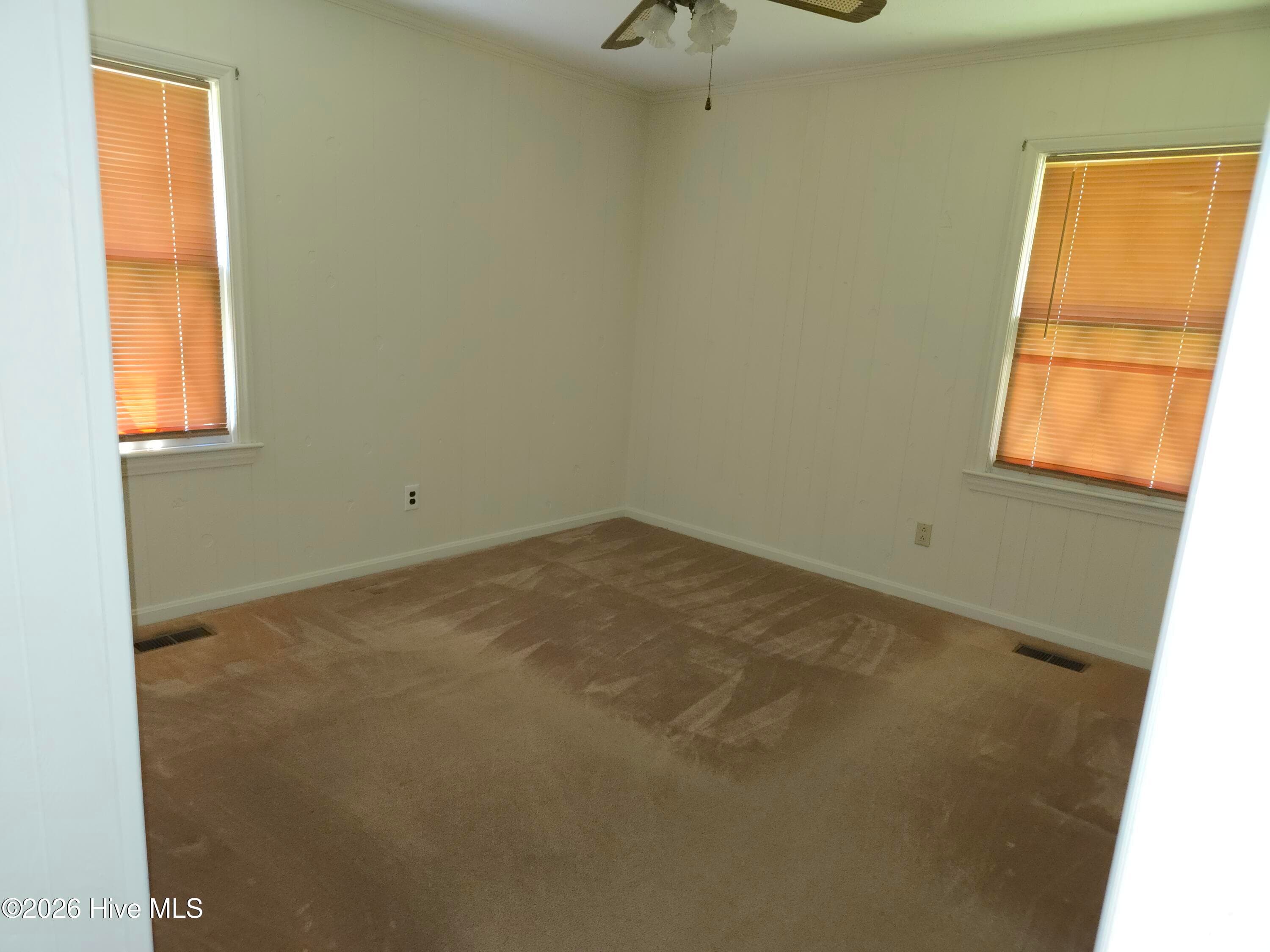 Single Family Residence at 725 Clayton Street, Rocky Mount, NC 27803, photo 12 of 13