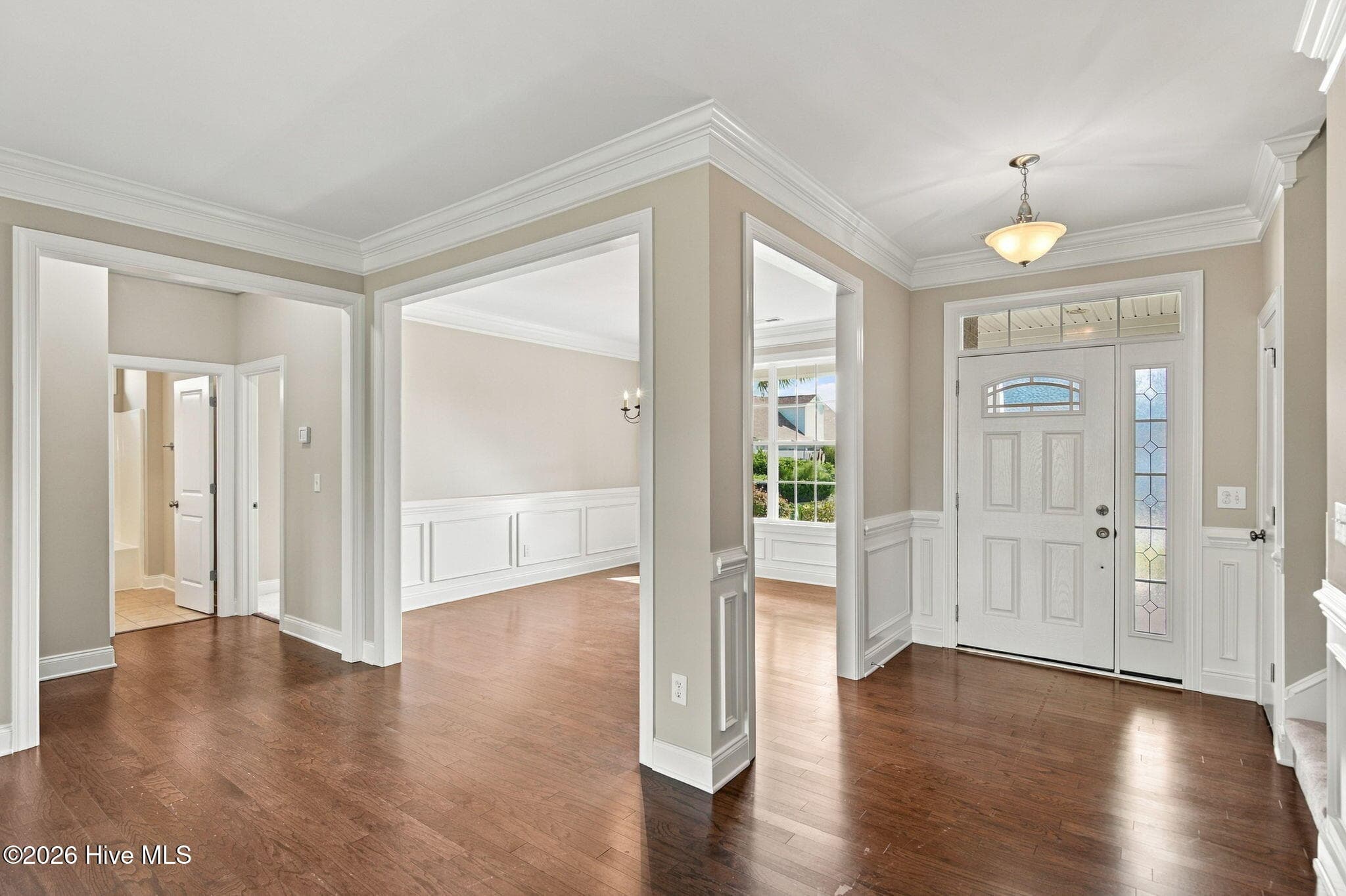 Single Family Residence at 1014 Ginger Lily Way, Leland, NC 28451, photo 6 of 57