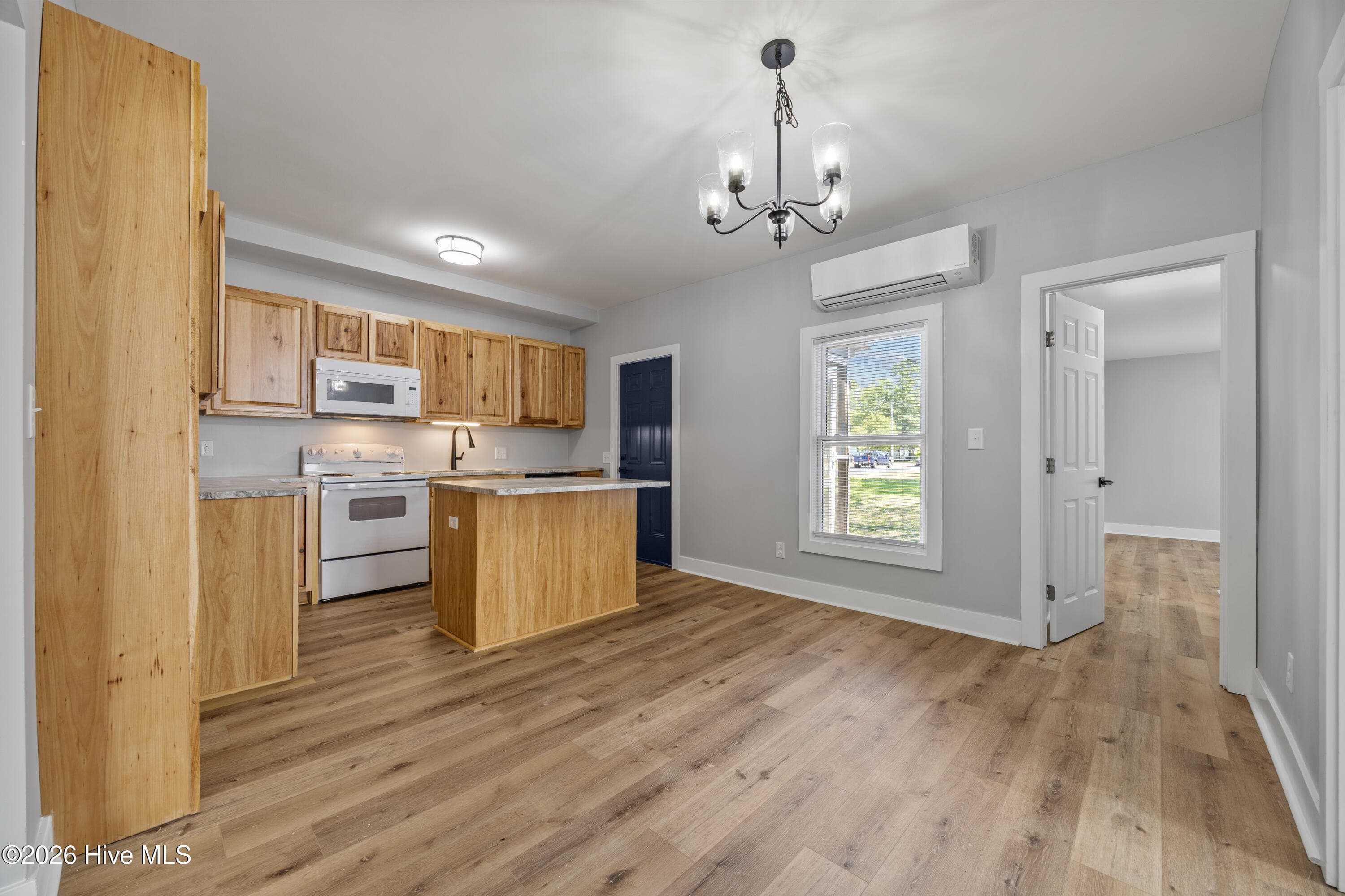 723 N Market Street, Washington, NC 27889
