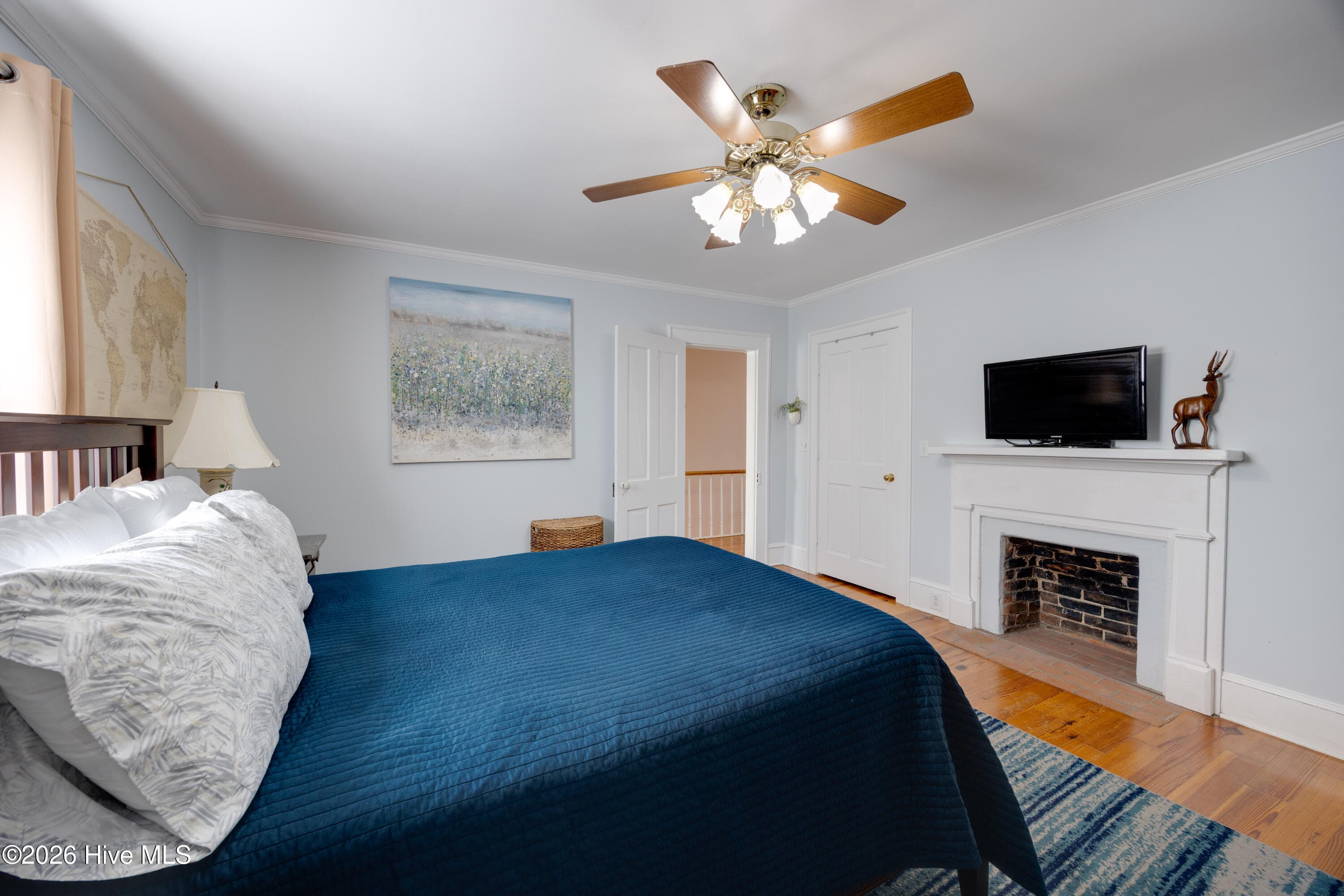 Single Family Residence at 427 E Main Street, Washington, NC 27889, photo 47 of 59