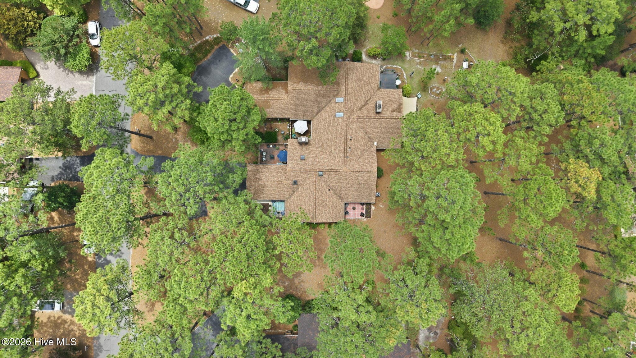 Single Family Residence at 640 Redwood Drive, Southern Pines, NC 28387, photo 4 of 51
