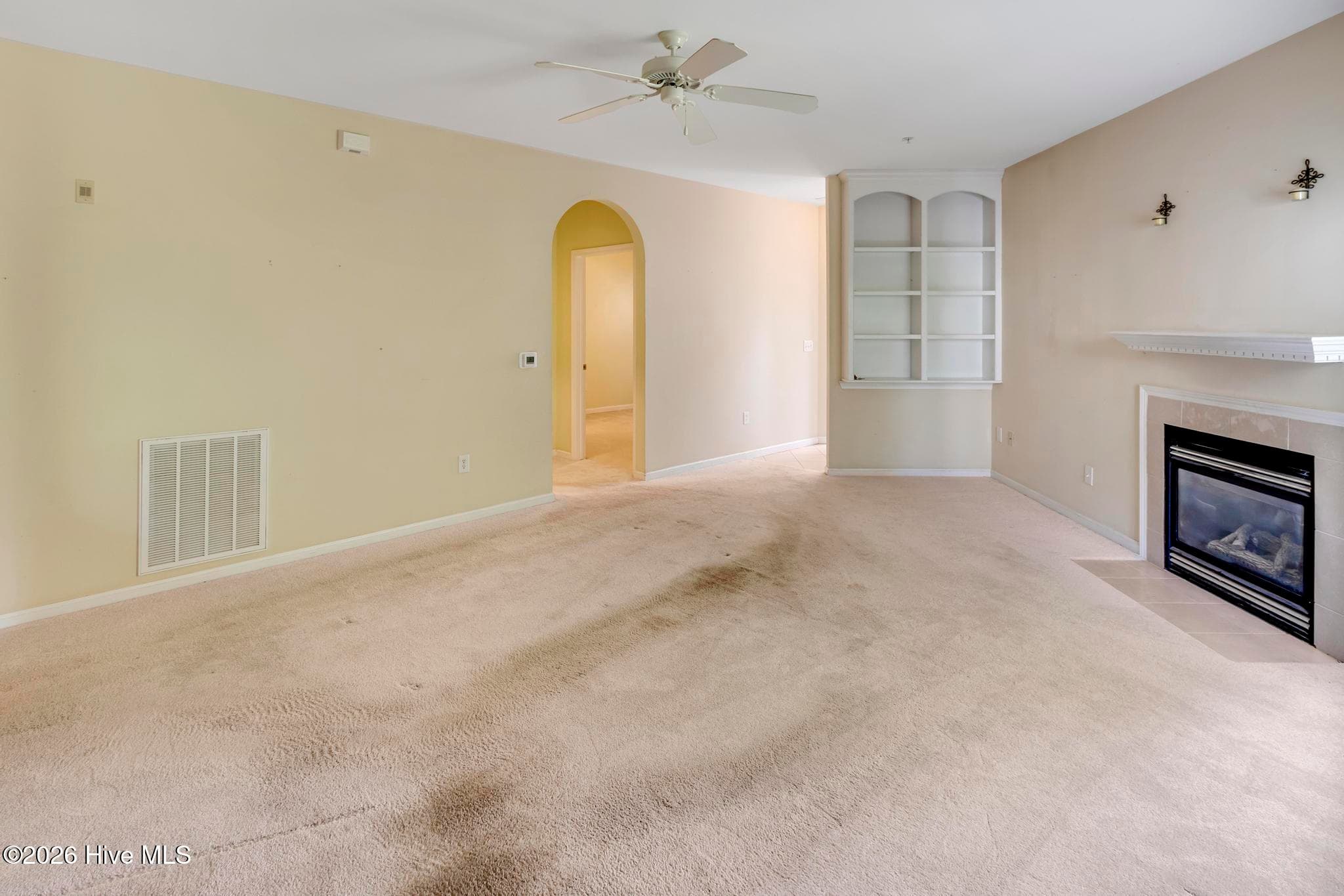 Condominium at 3909 Botsford Court Unit 103, Wilmington, NC 28412, photo 11 of 95