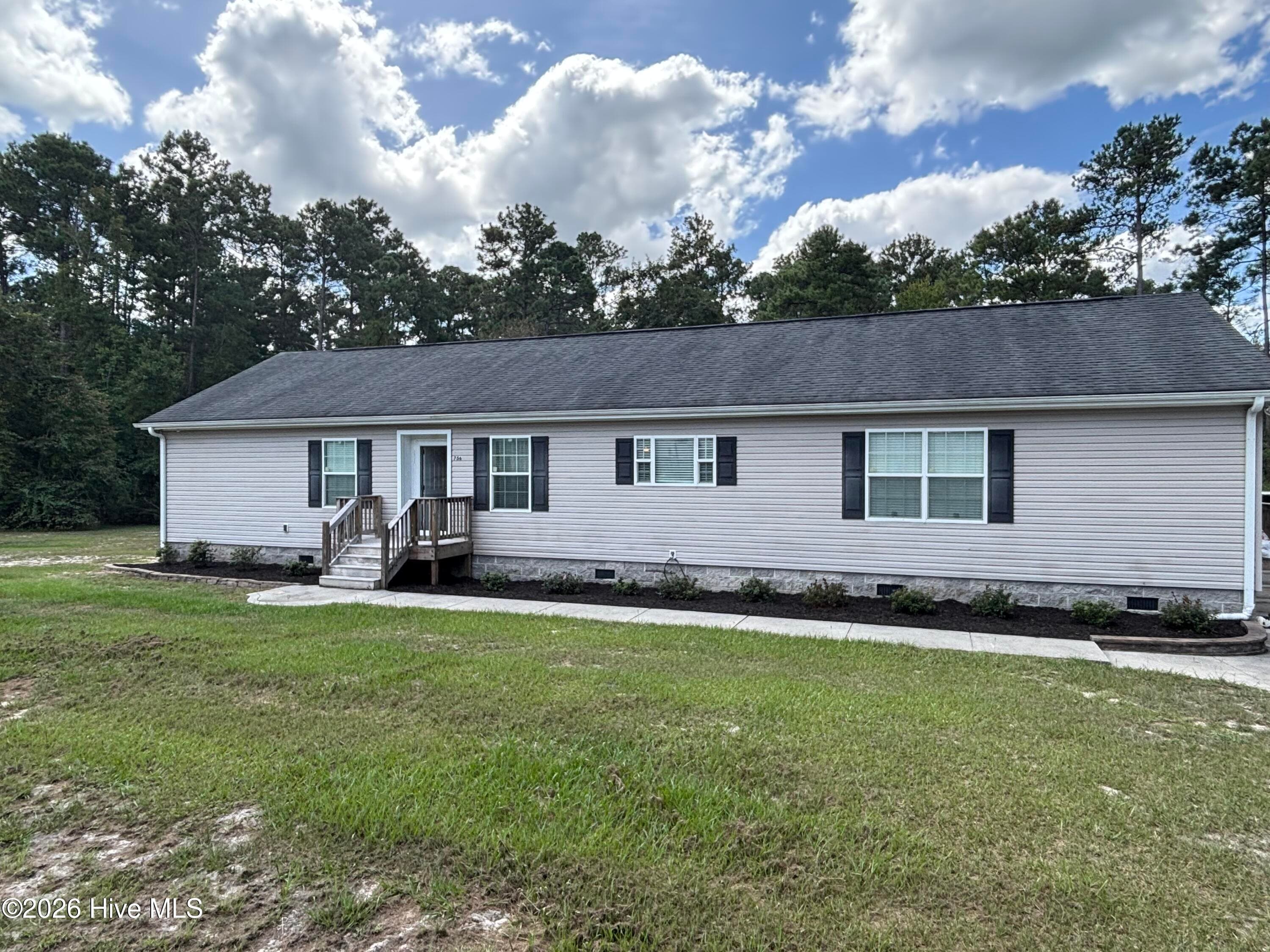 756 Ridgecrest - 756 Ridgecrest Lane, Rocky Point, NC 28457, Rocky Point