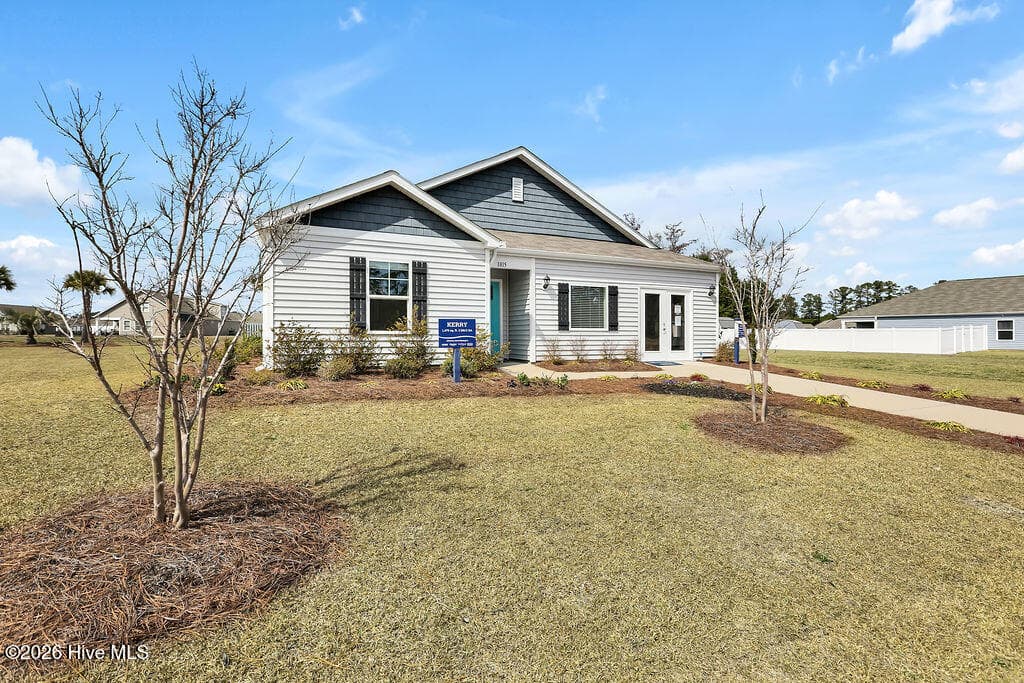 Single Family Residence at 3020 Maravella Court SE Lot 5, Bolivia, NC 28422, photo 7 of 46
