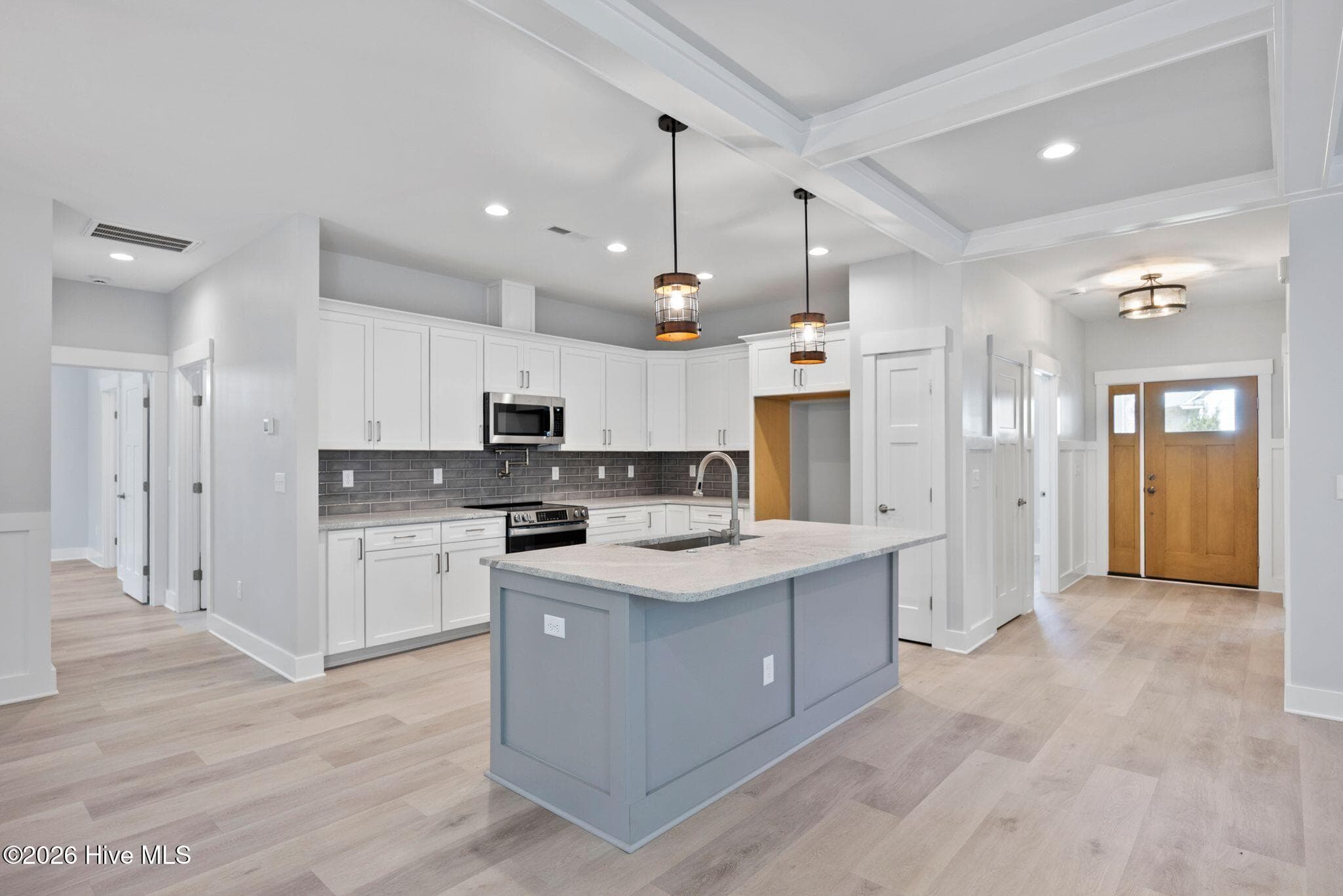 Single Family Residence at 4089 Country Garden Lane, Southport, NC 28461, photo 10 of 86