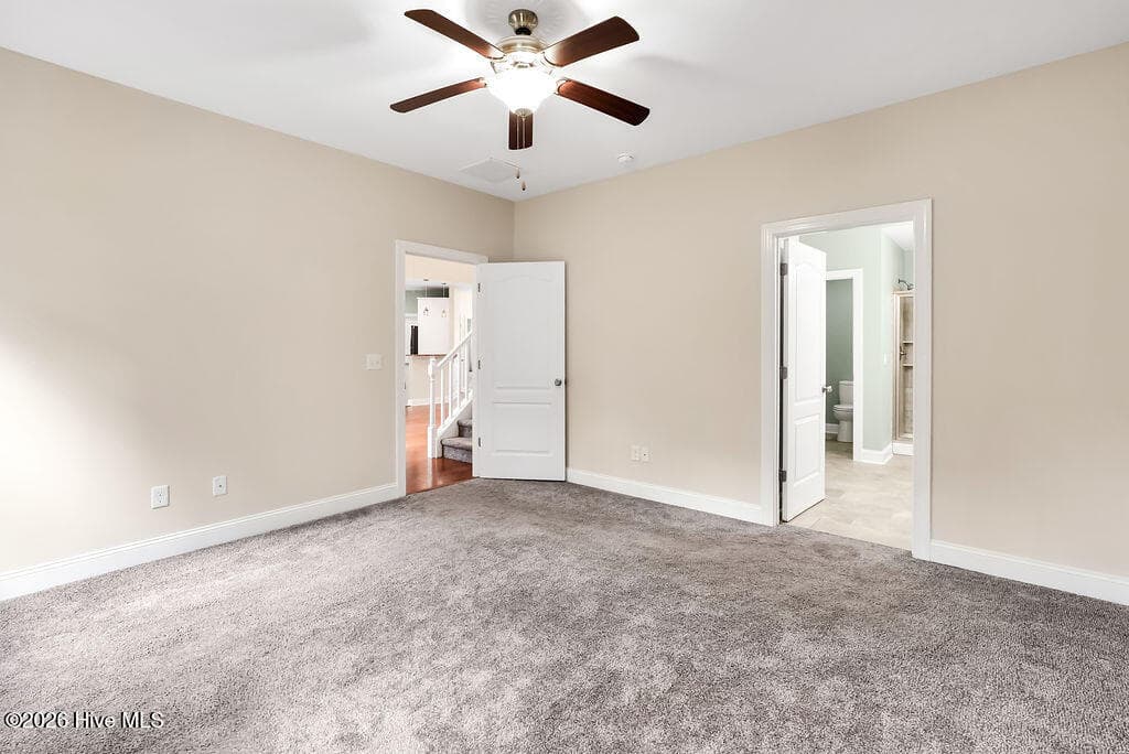 Single Family Residence at 1272 S Shore Drive, Southport, NC 28461, photo 35 of 50