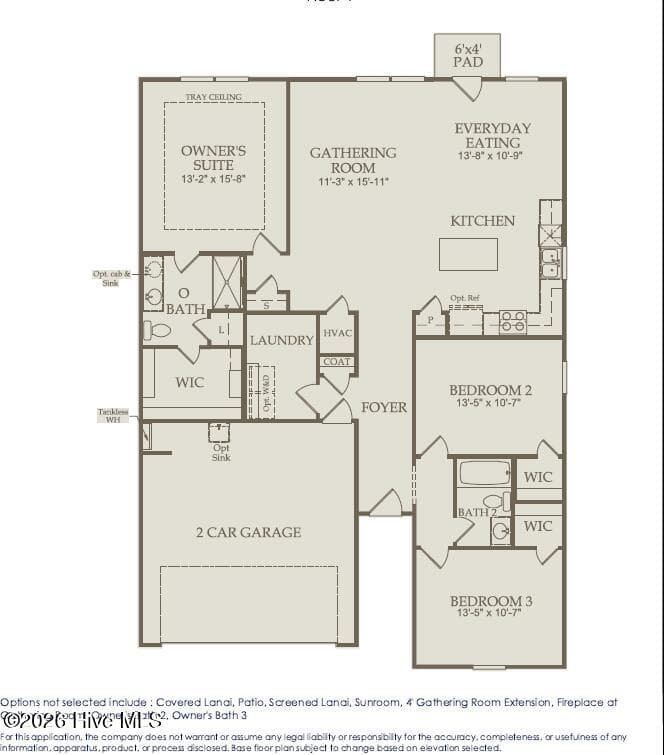 Single Family Residence at 1011 River Marsh Path SE, Southport, NC 28461, photo 2 of 2