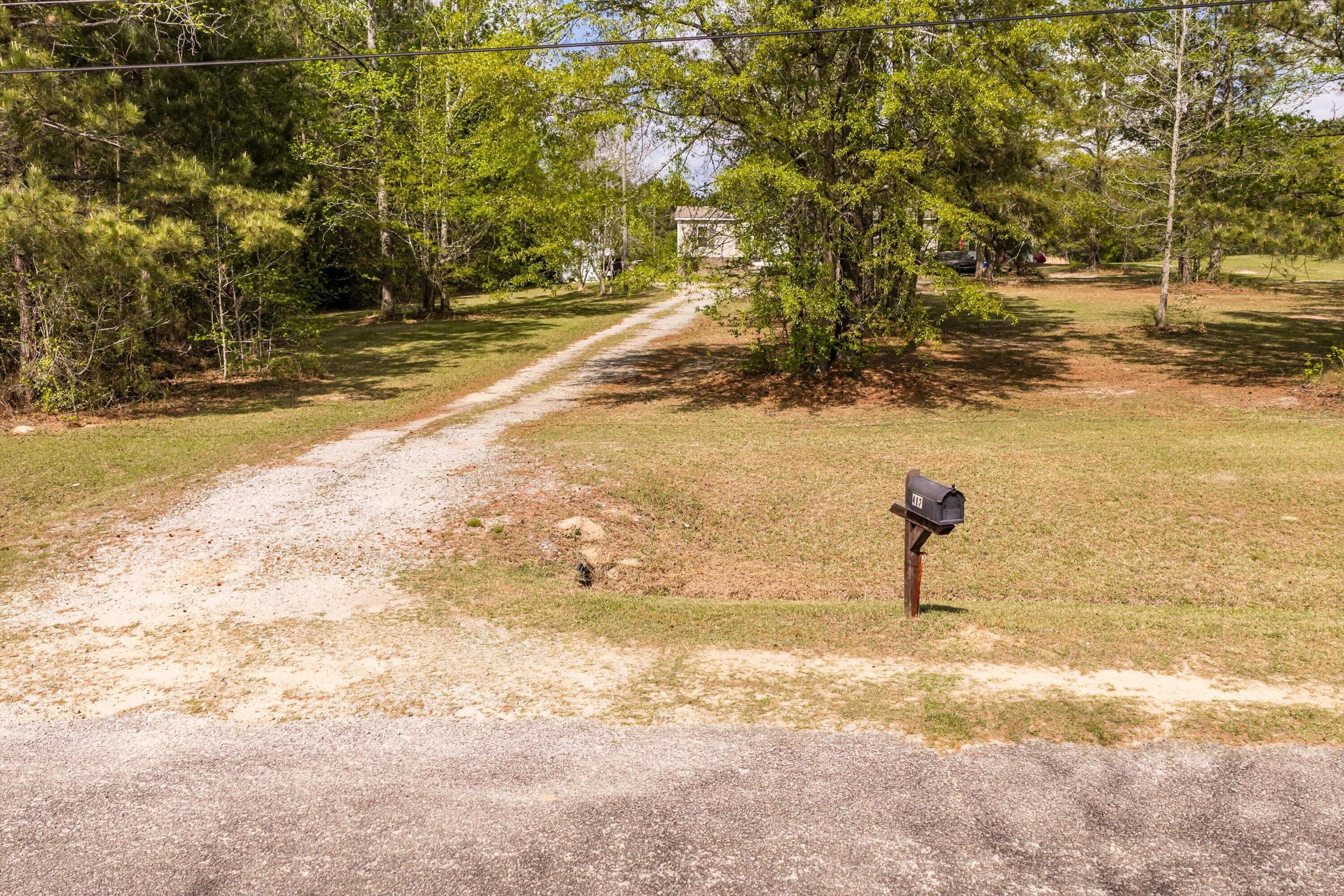 Undeveloped at 4.17 Acres Starr Hinson Road, Thomson, GA 30824, photo 9 of 17